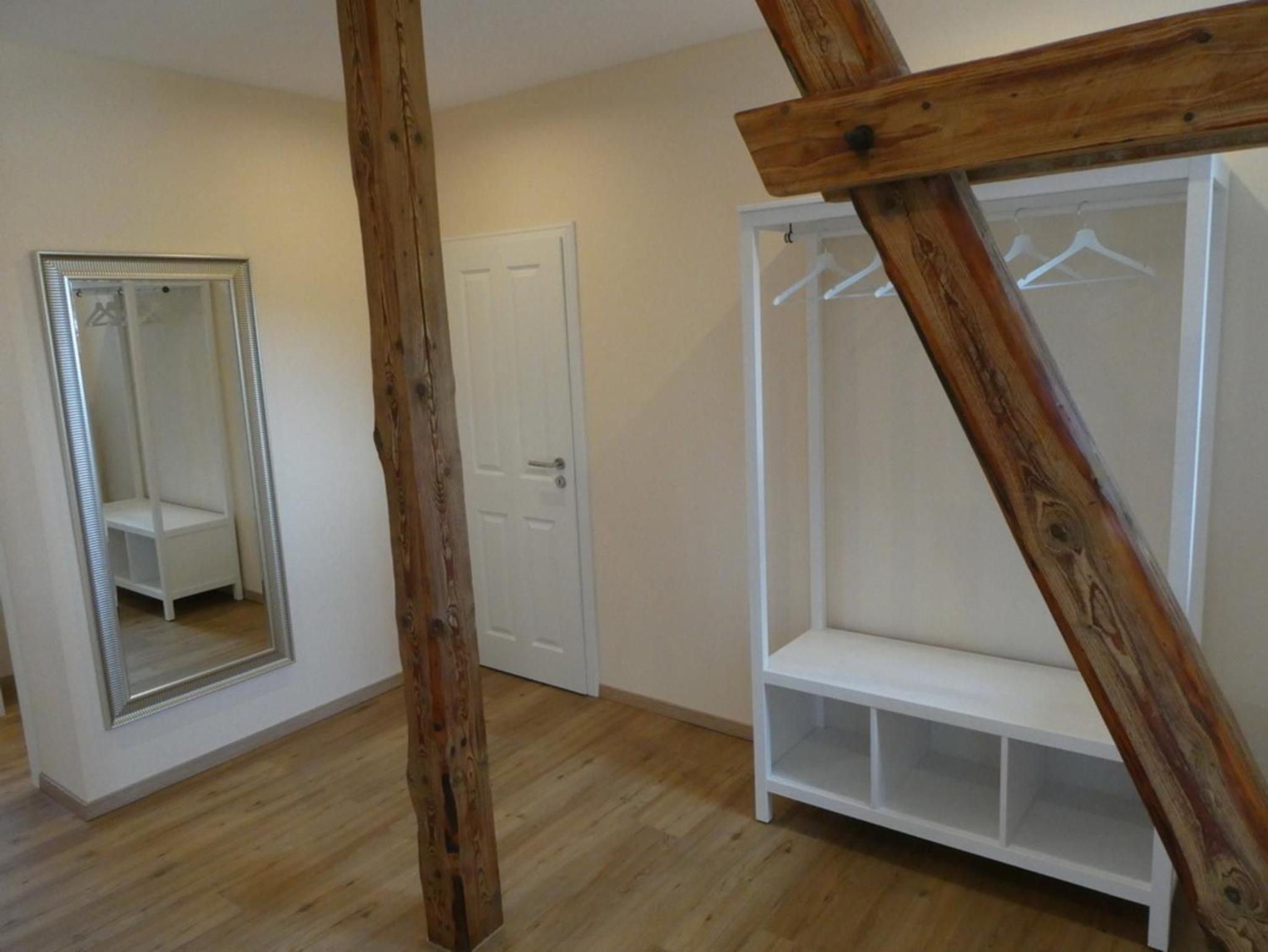 Ferienwohnung Schwalbennest
