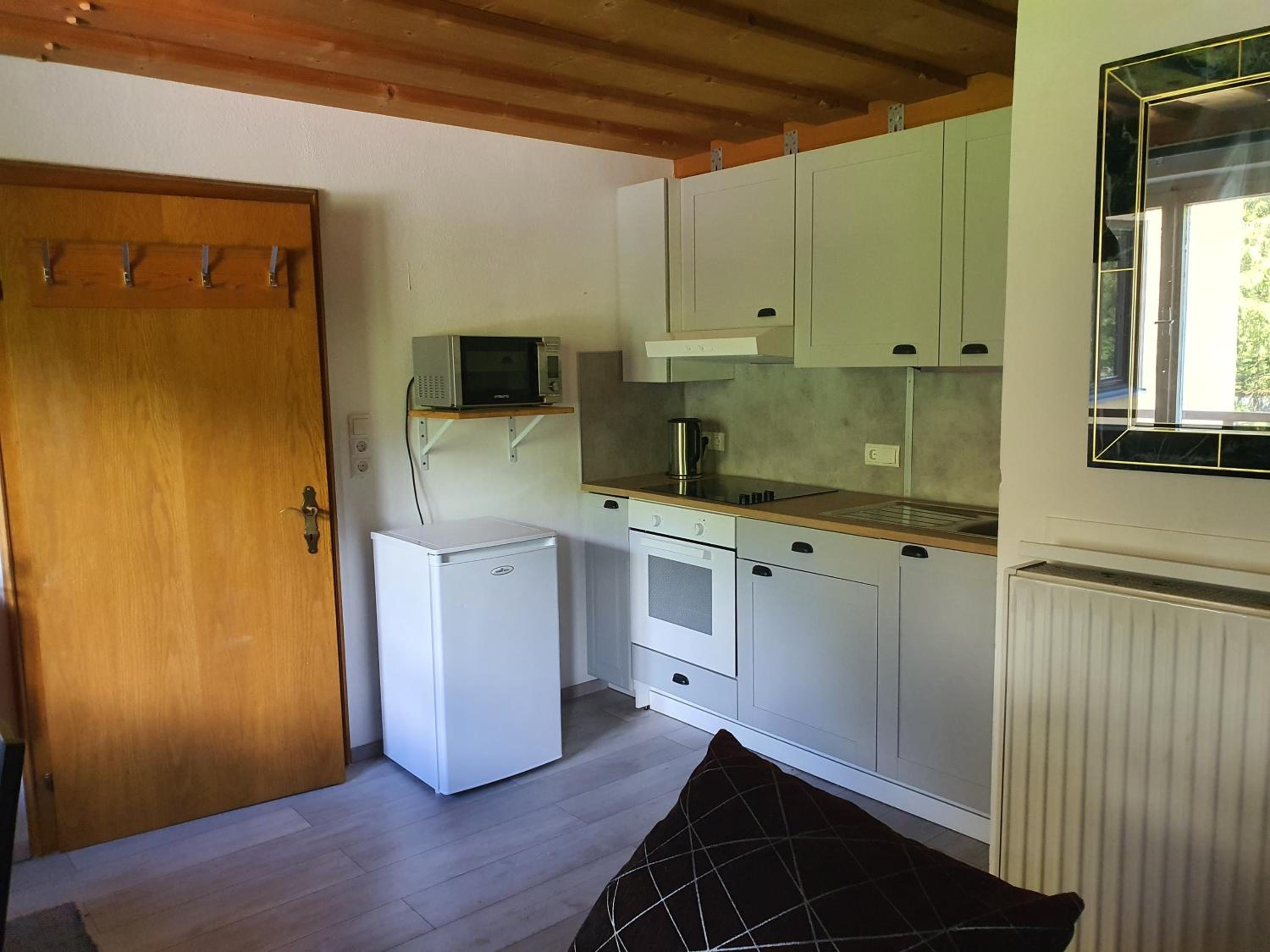 Landhaus Alexa