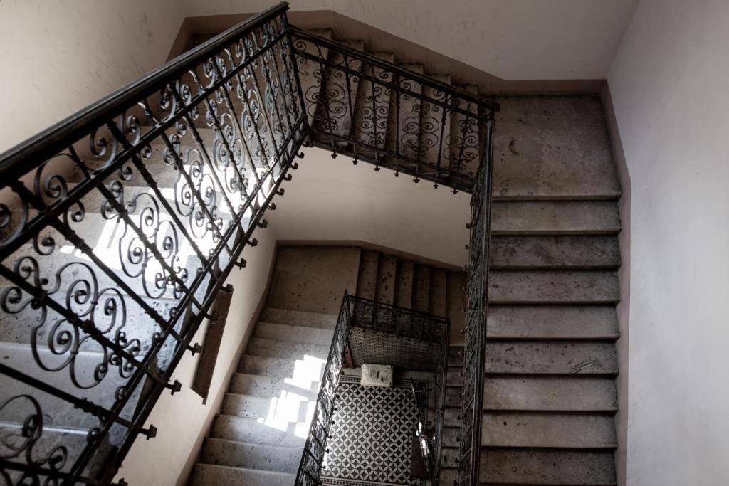 Studio Apartment Next To Famous Party House A38 view 5