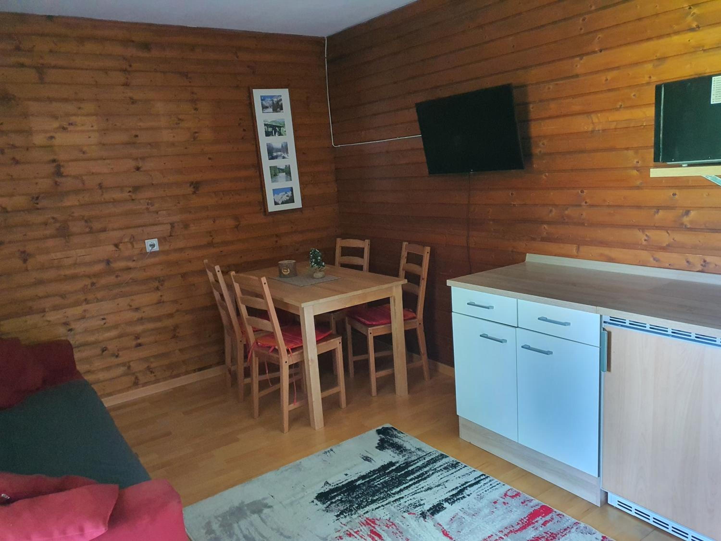 Landhaus Alexa