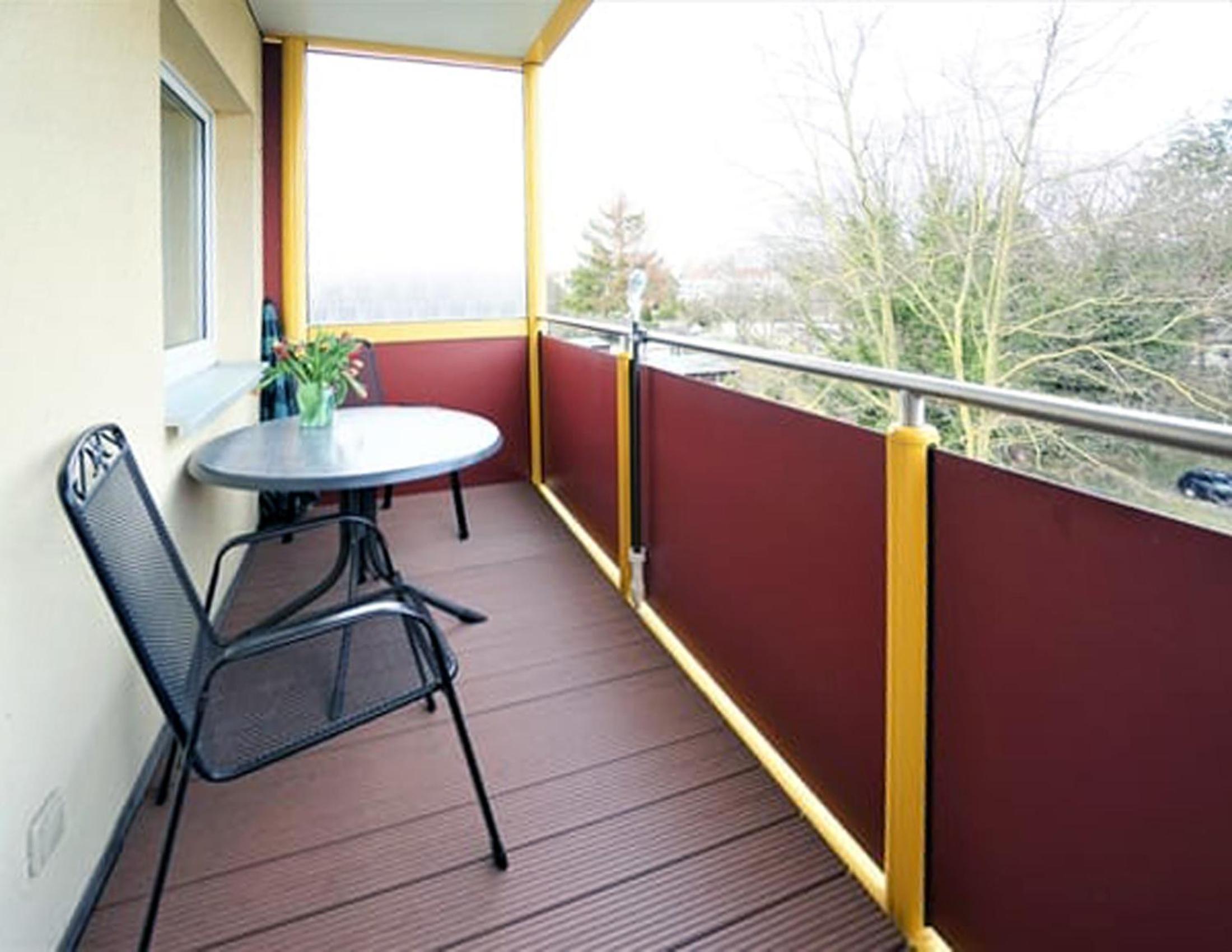 Haus Dünenweg App. 9
