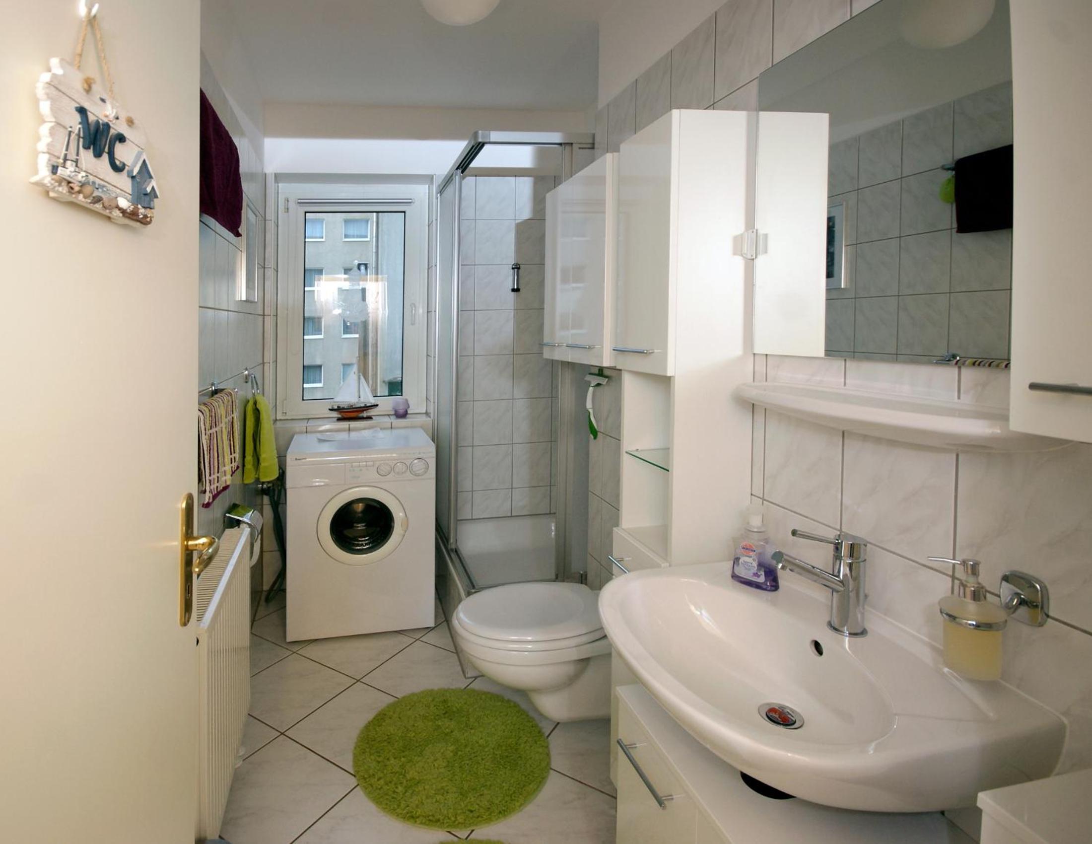 Haus Dünenweg App. 9