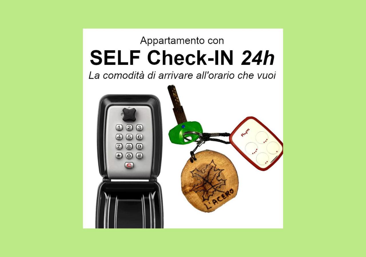 Appartamento L'Acero