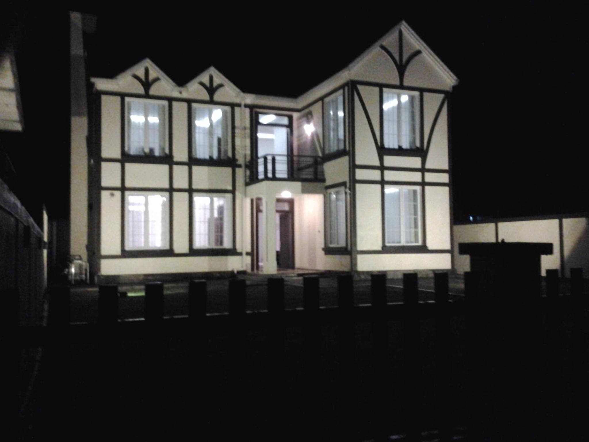 Villa Cassandra