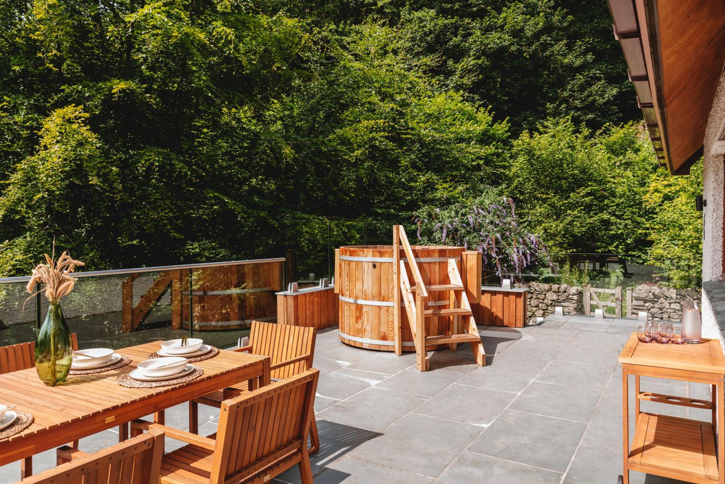 Loughrigg Cottage