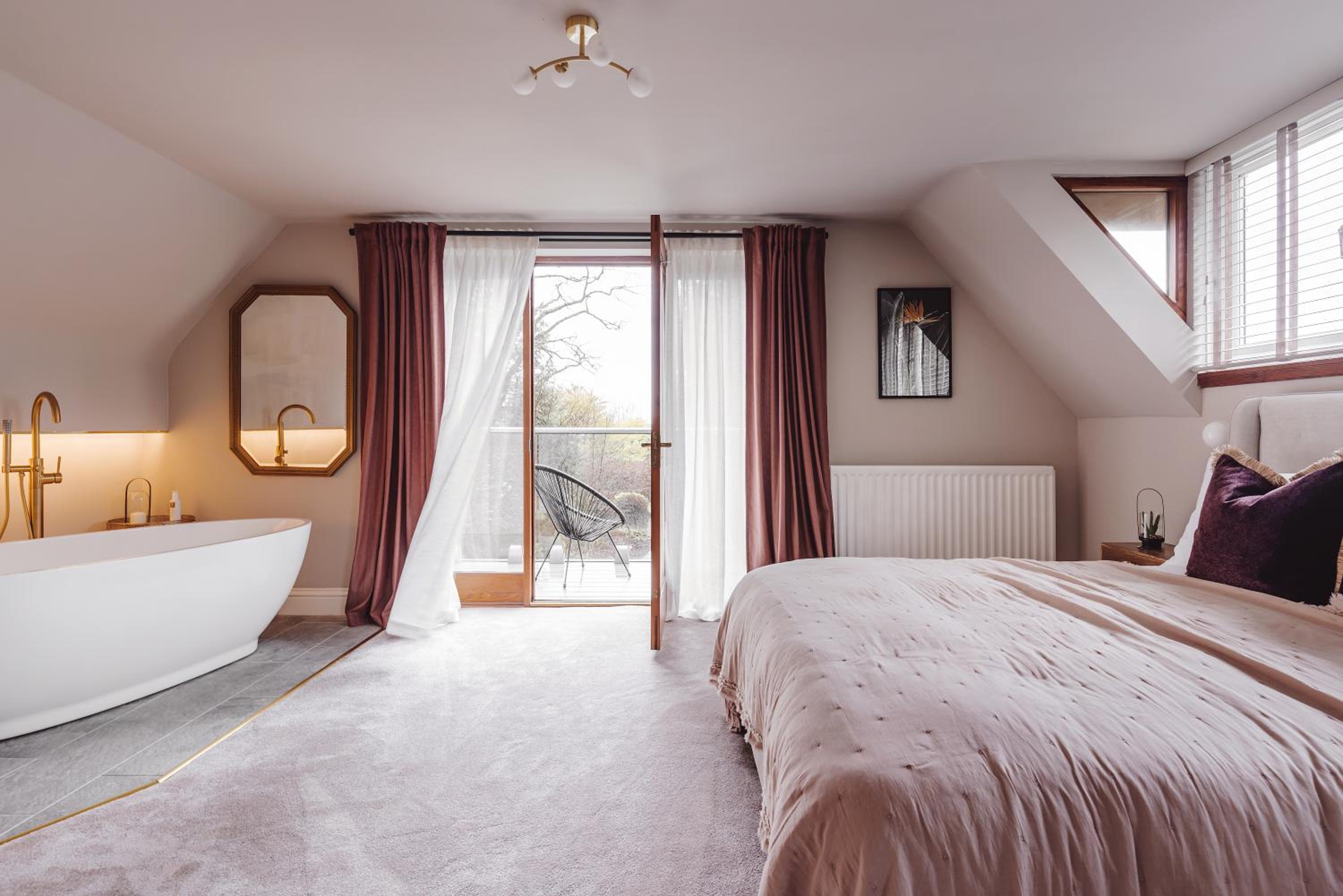 Loughrigg Cottage