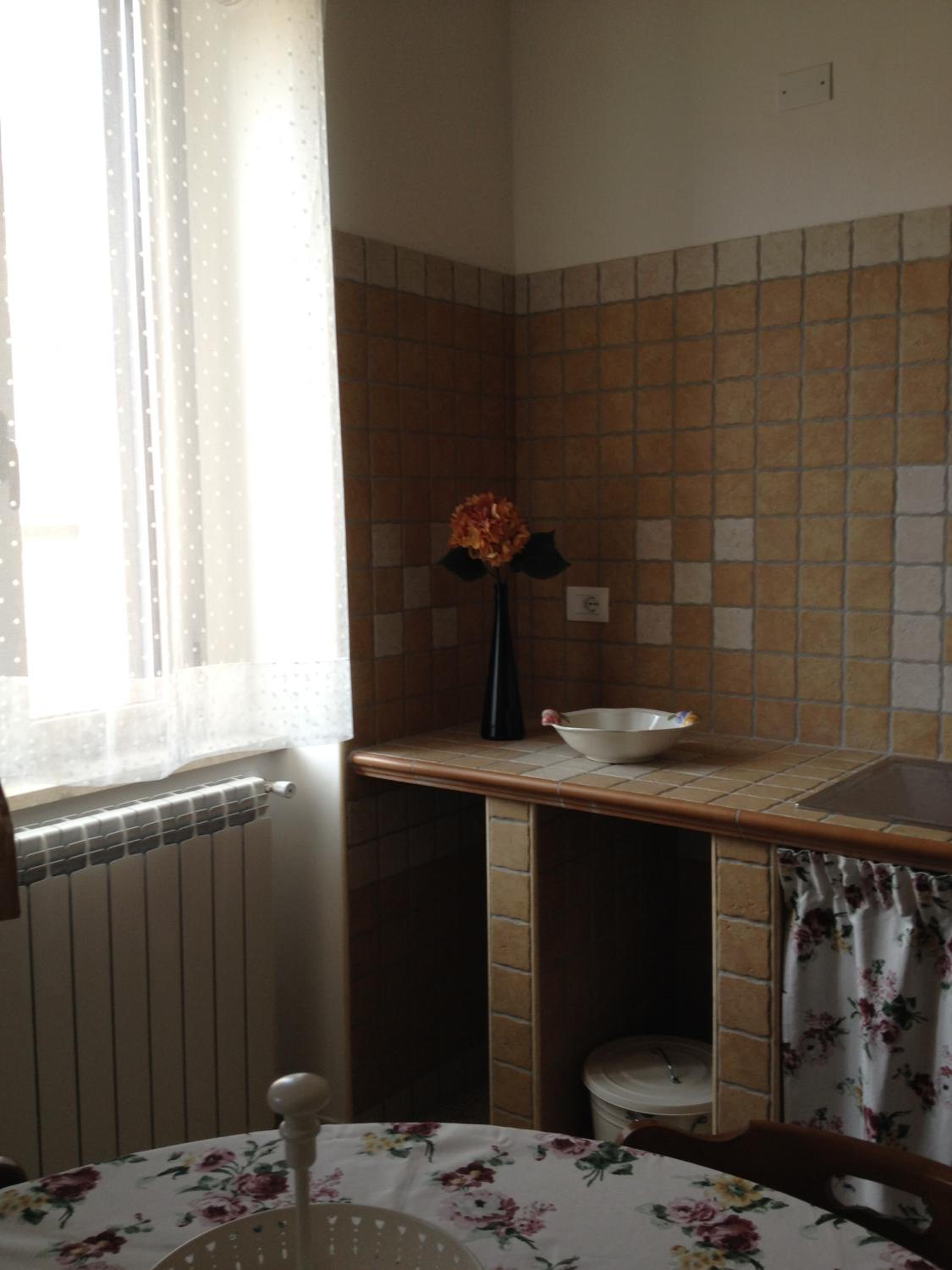 B&B La Rosa view 3