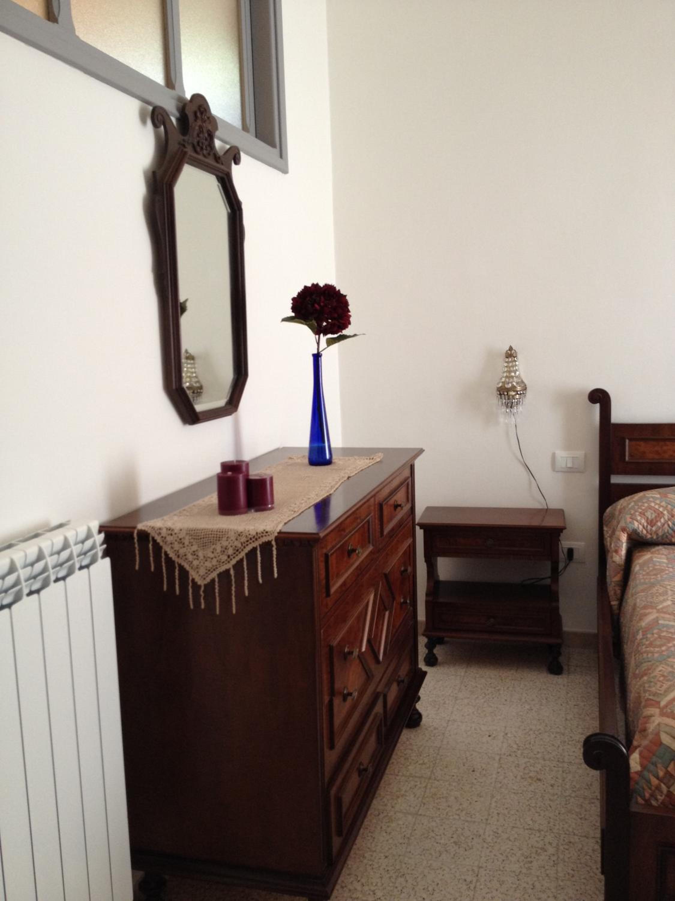 B&B La Rosa view 5