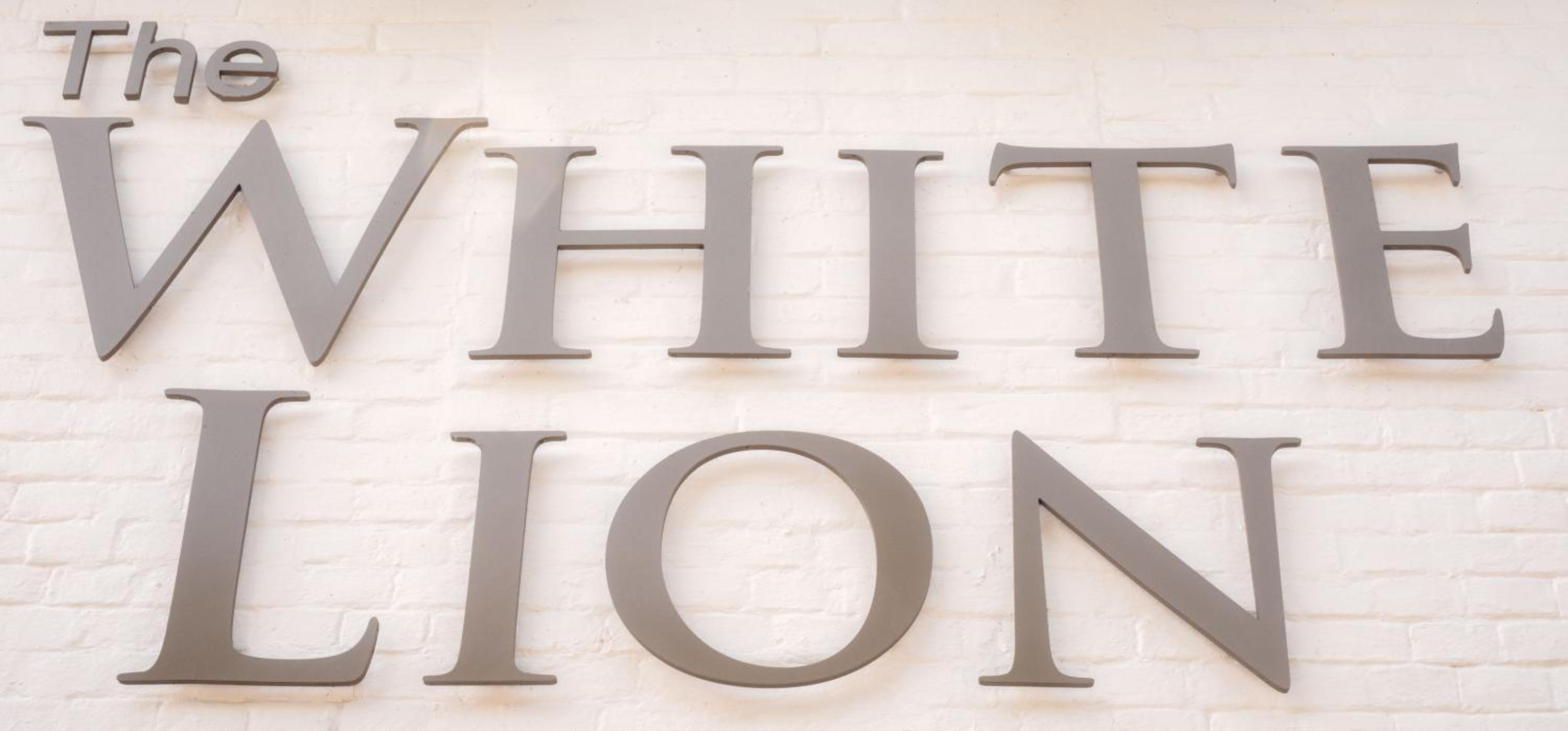 The White Lion, Soberton 3