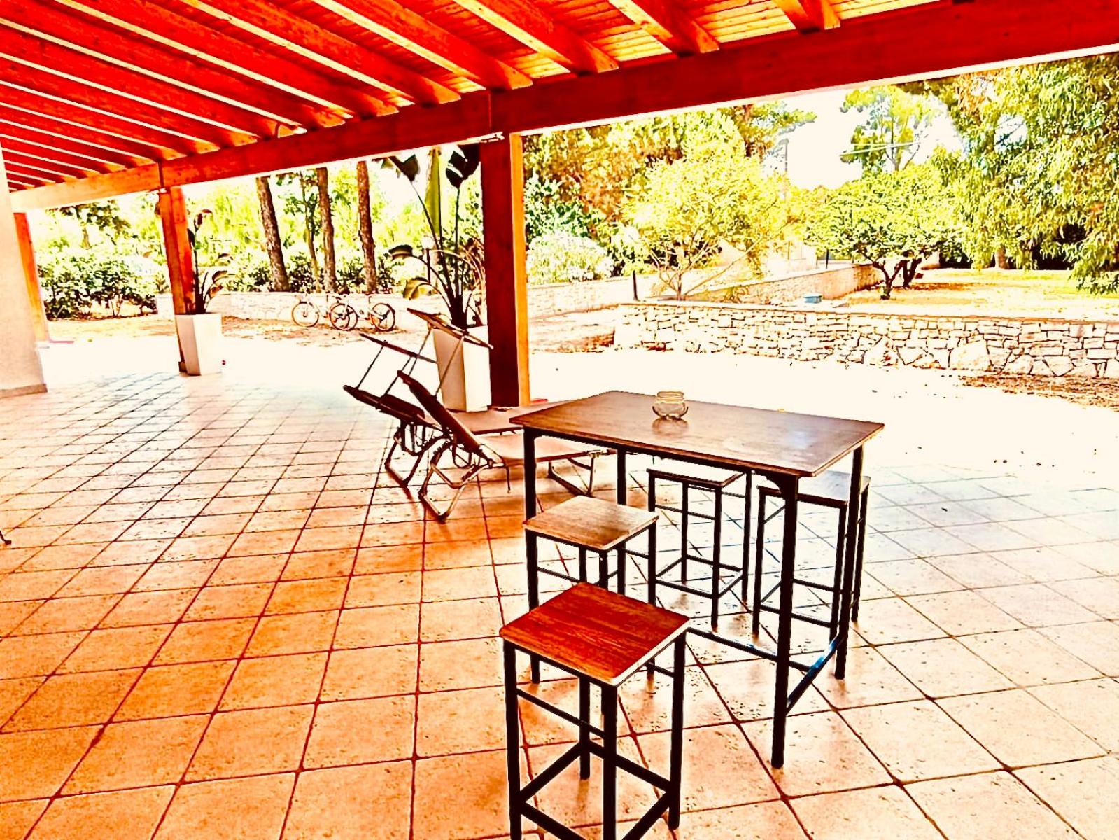 Villa Costanza
