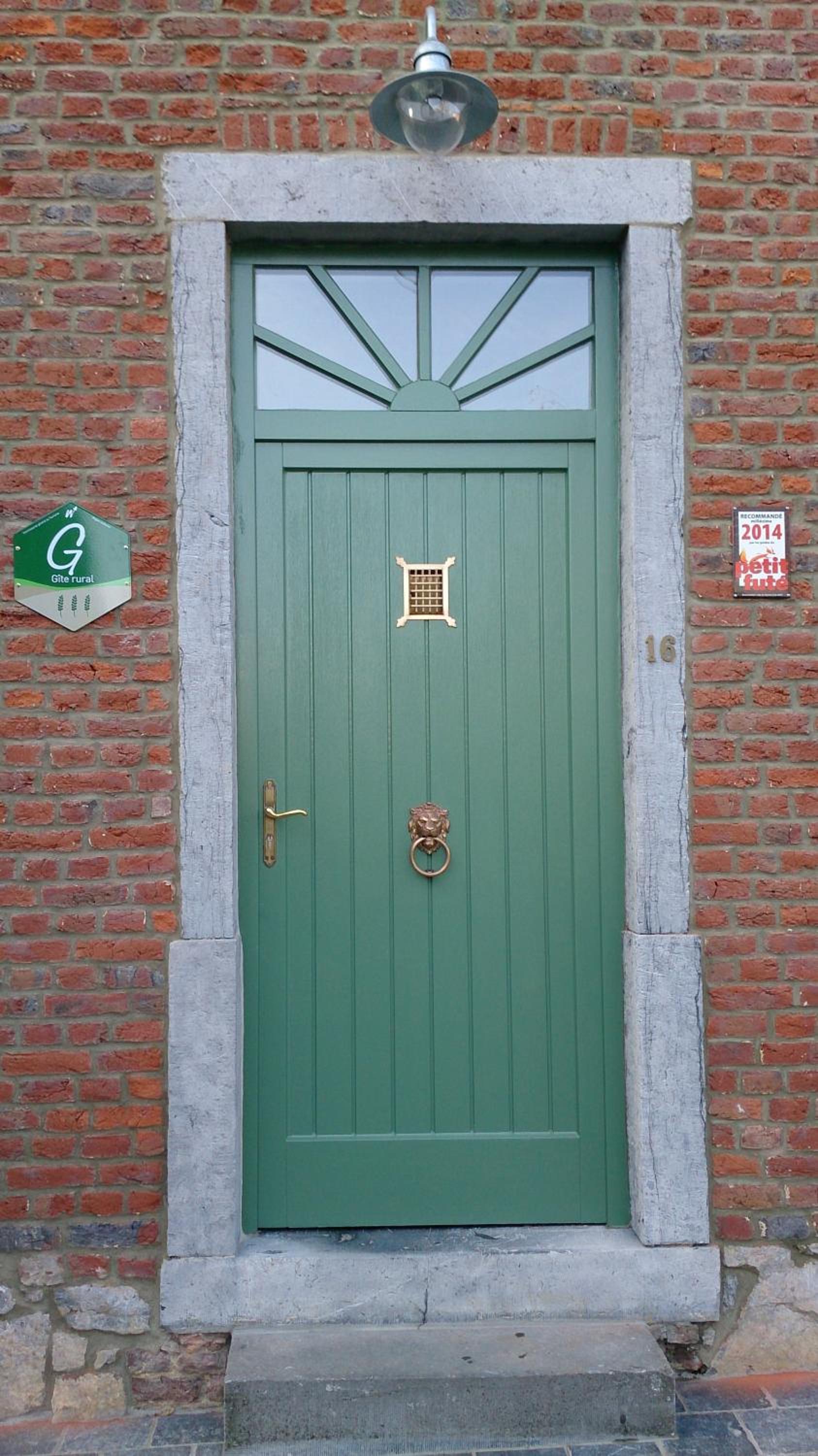 Gîte La Malavisée
