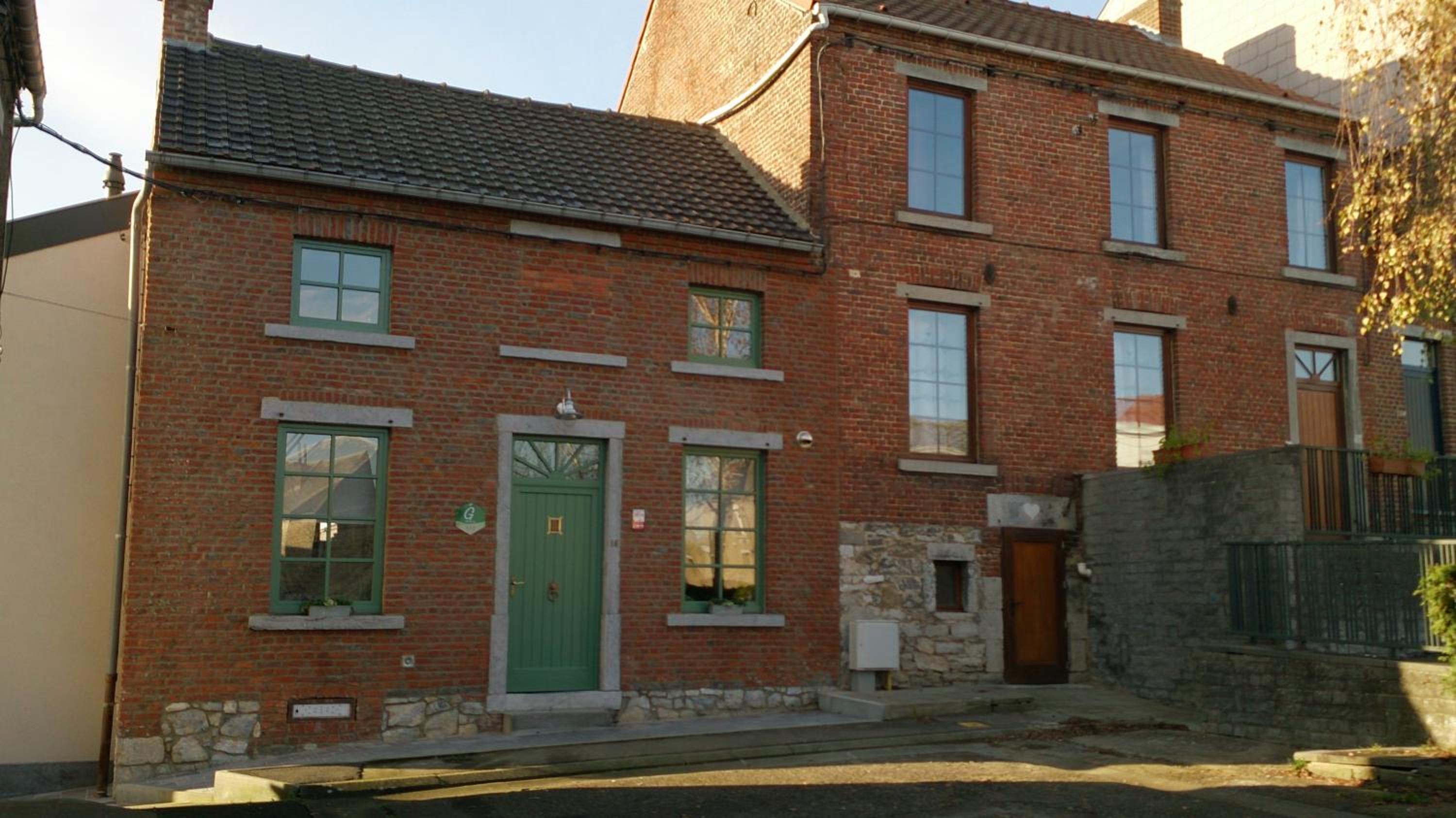 Gîte La Malavisée