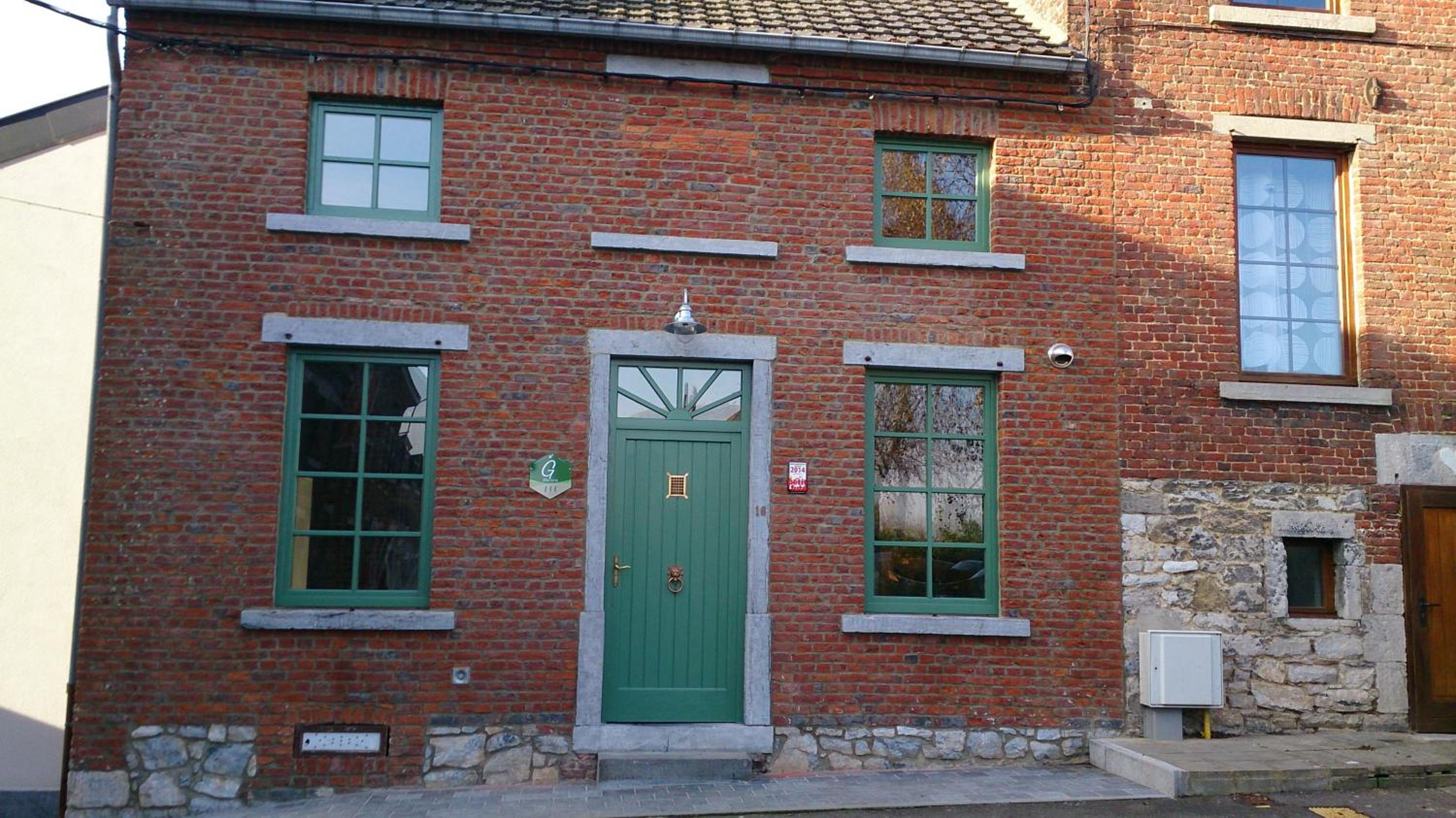Gîte La Malavisée