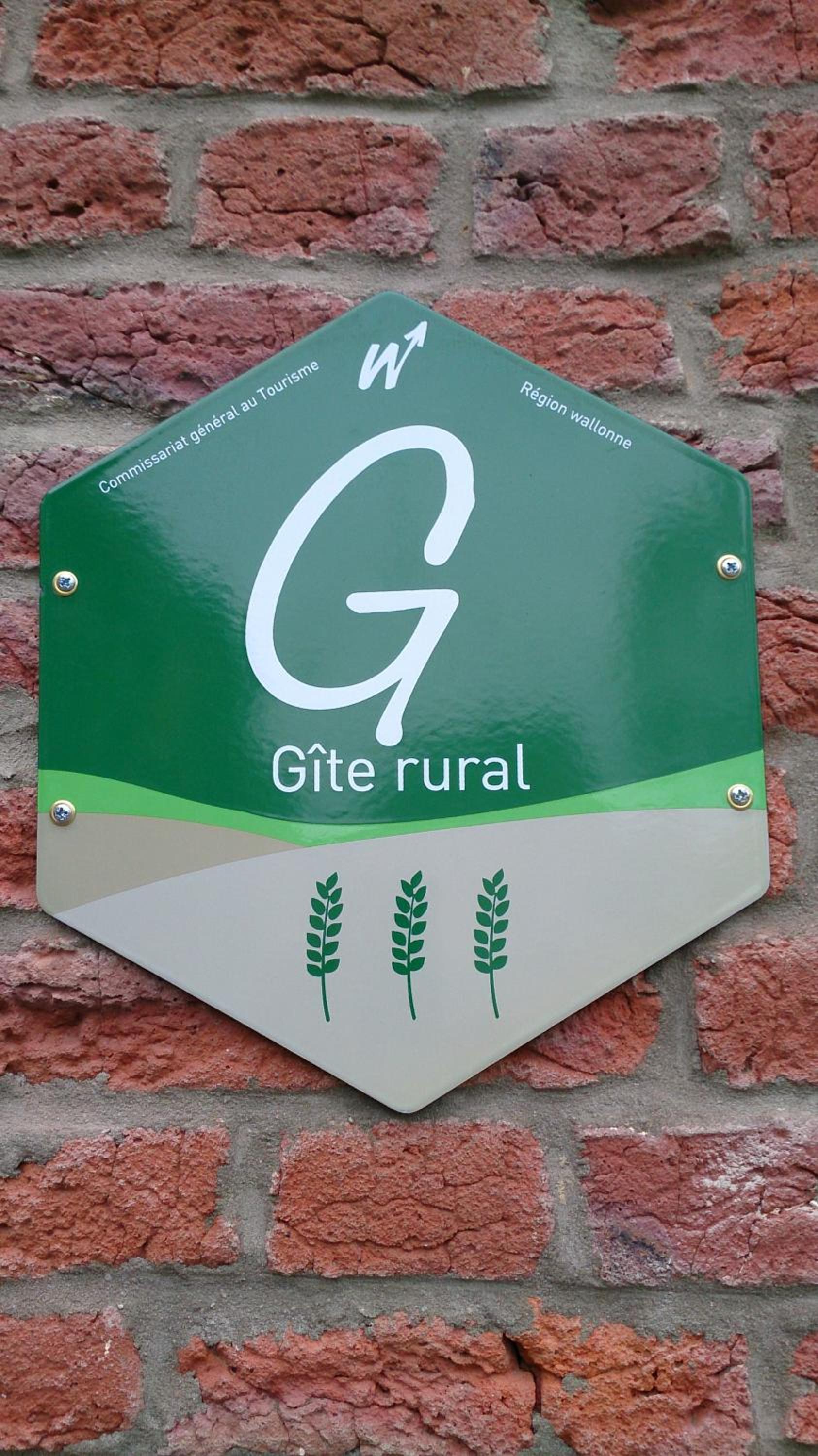 Gîte La Malavisée