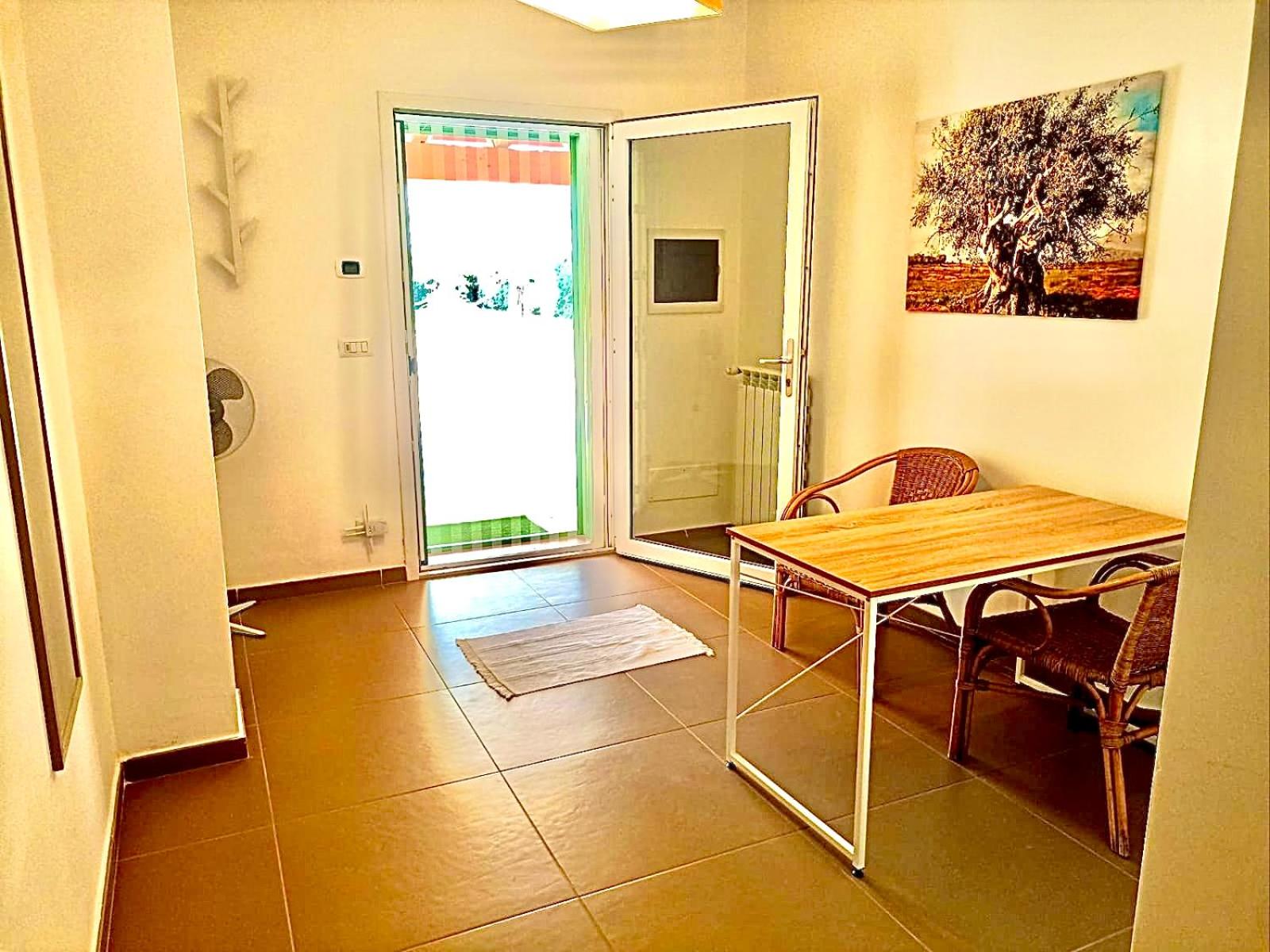 Villa Costanza