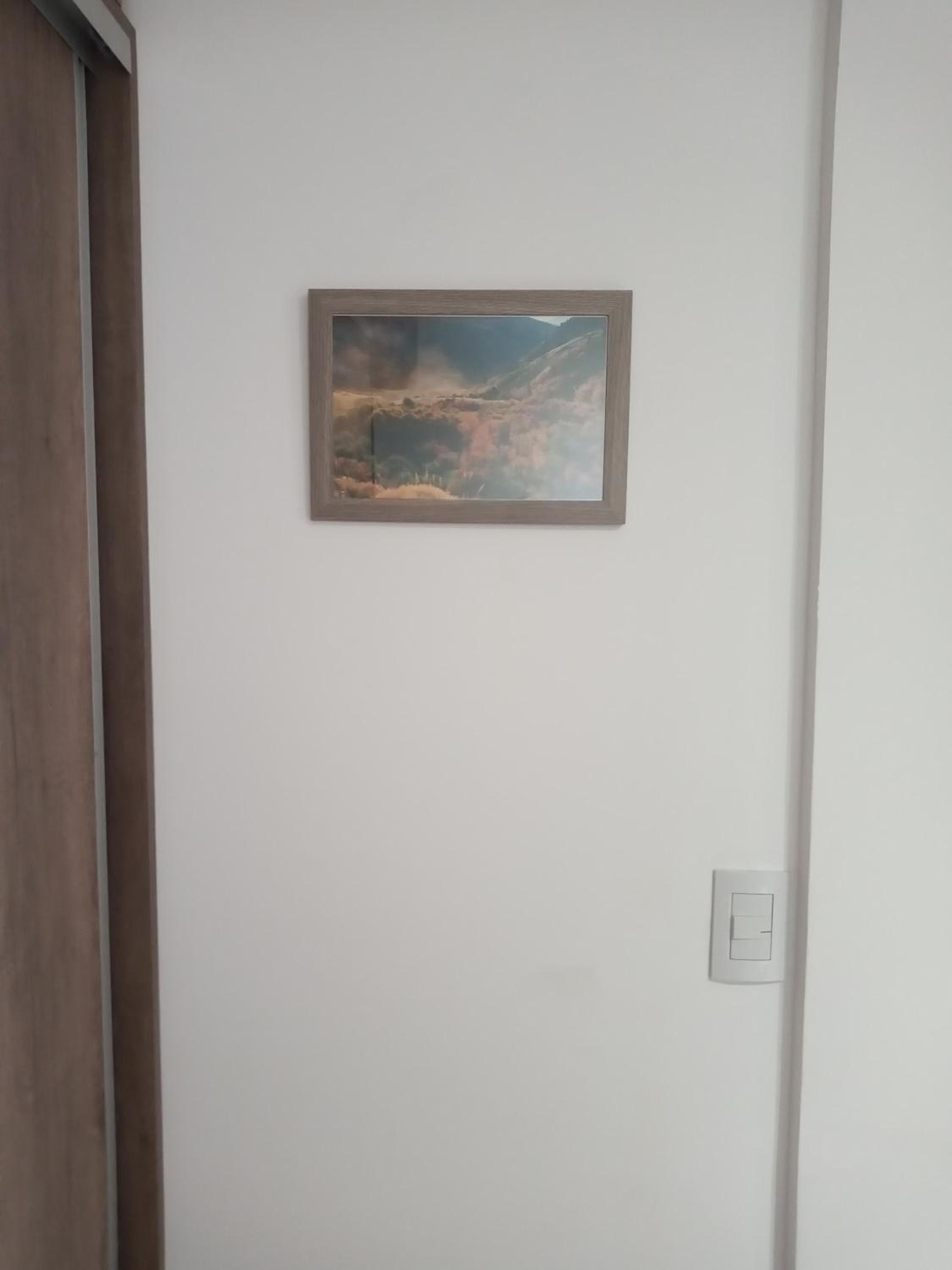 Departamento luminoso PB
