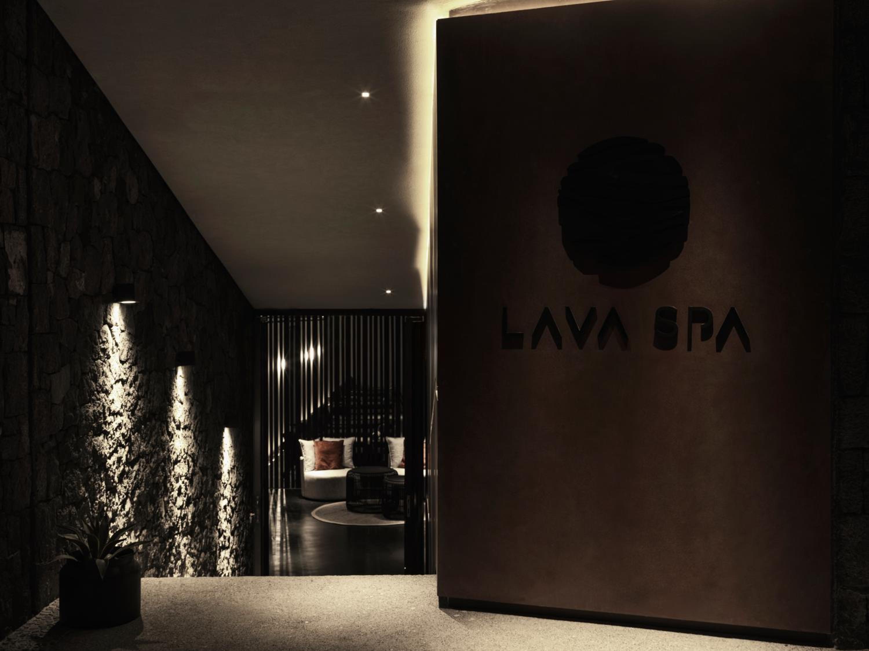 Magma Resort Santorini, In The Unbound Collection By Hyatt
