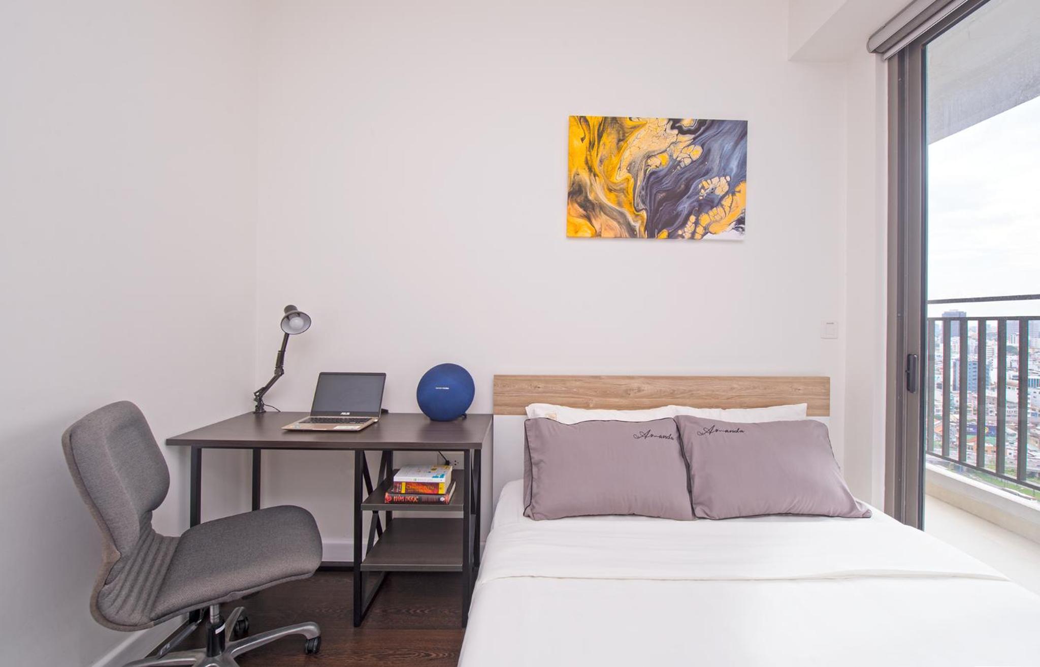 S Lux Apartment