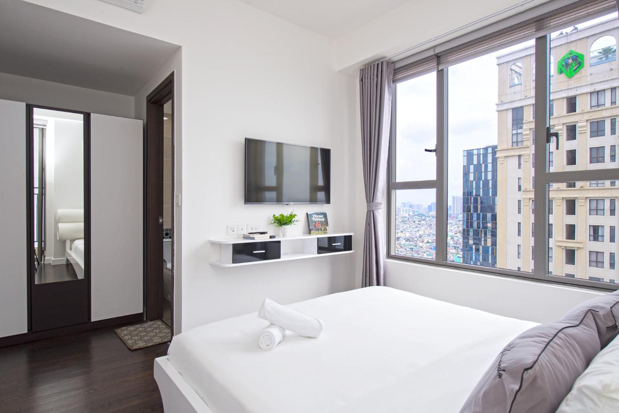S Lux Apartment