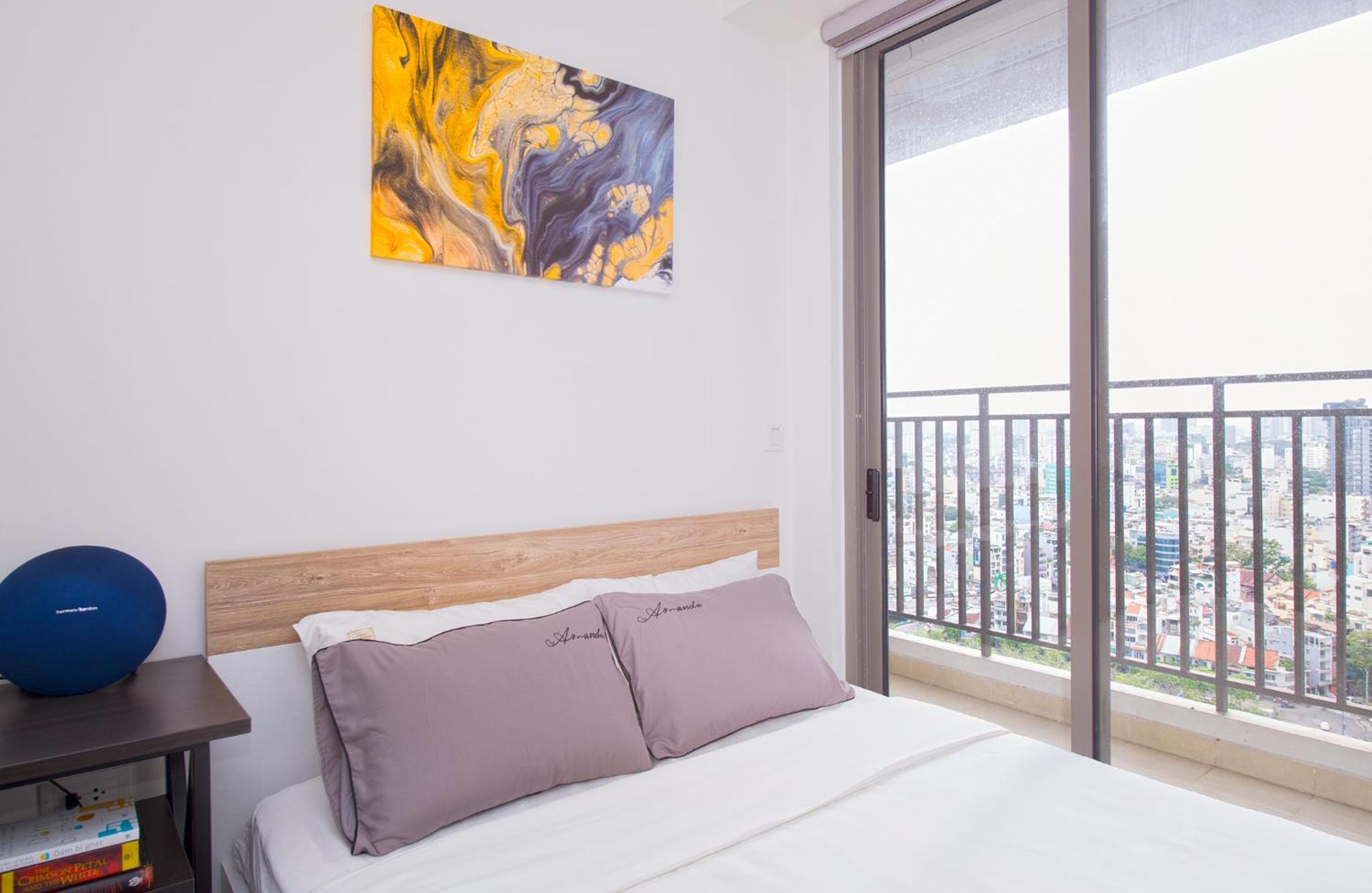 S Lux Apartment
