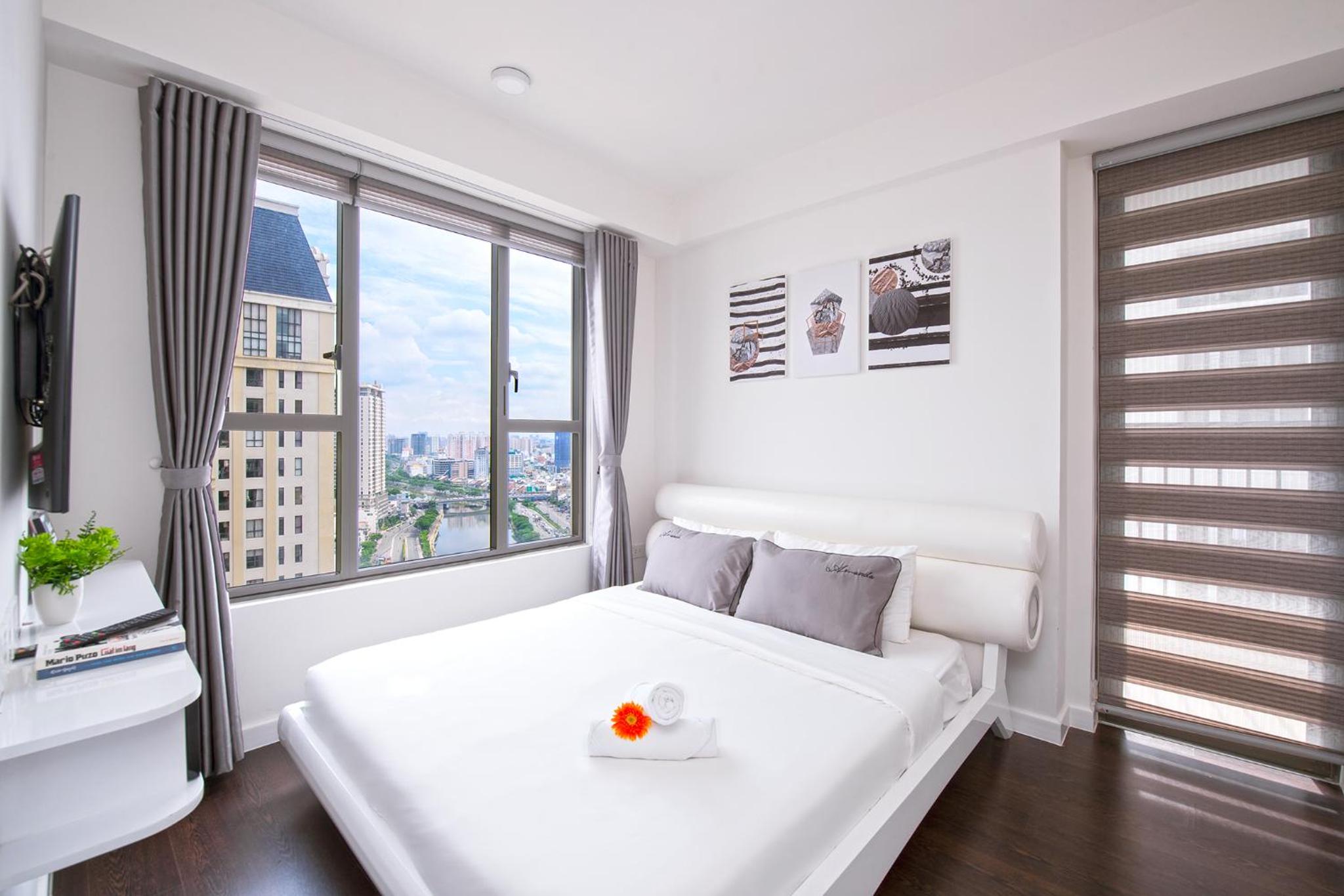 S Lux Apartment