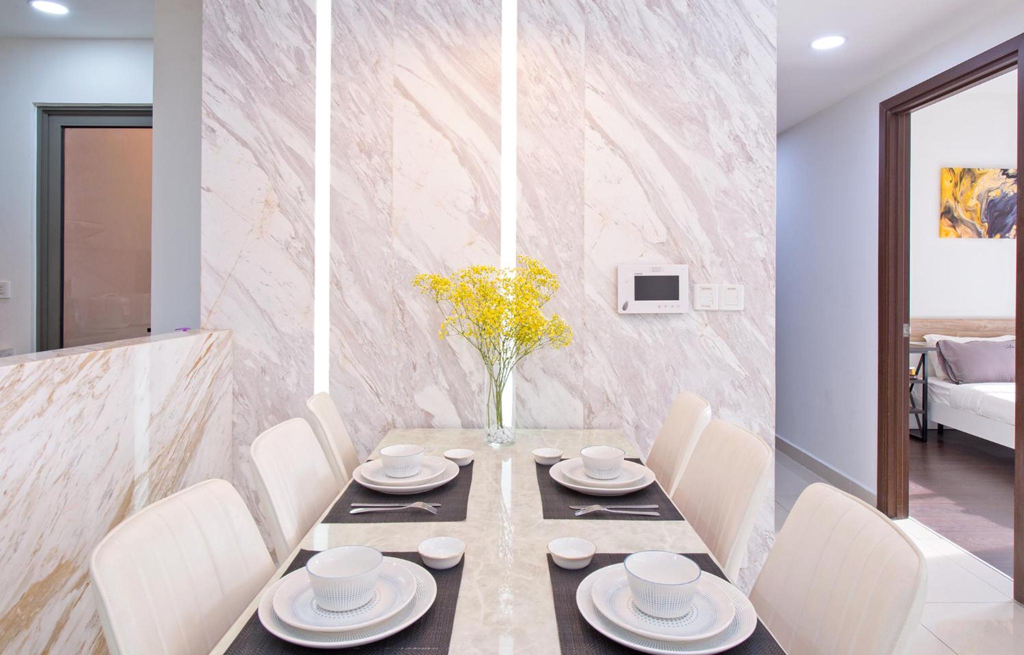 S Lux Apartment