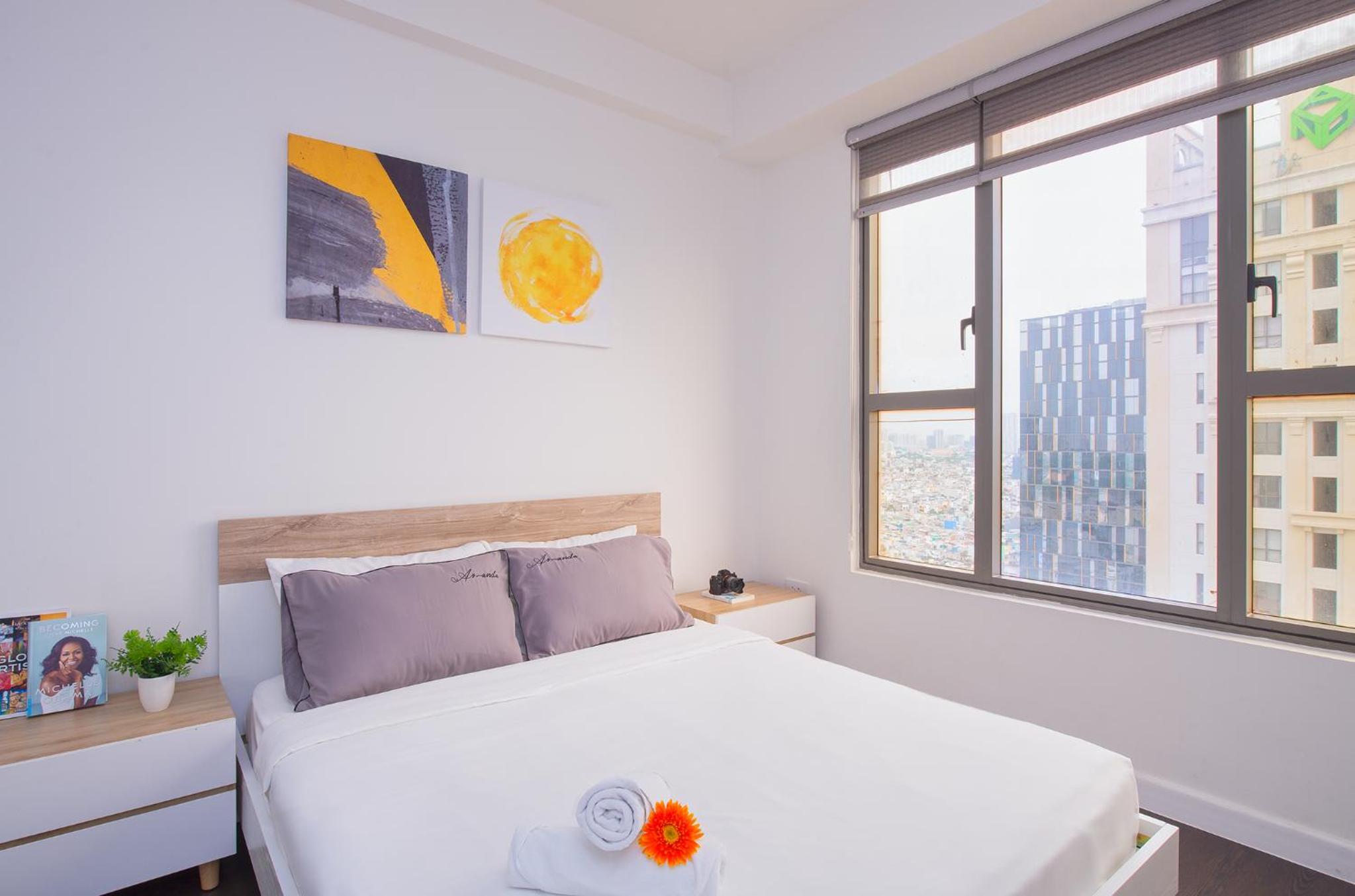 S Lux Apartment