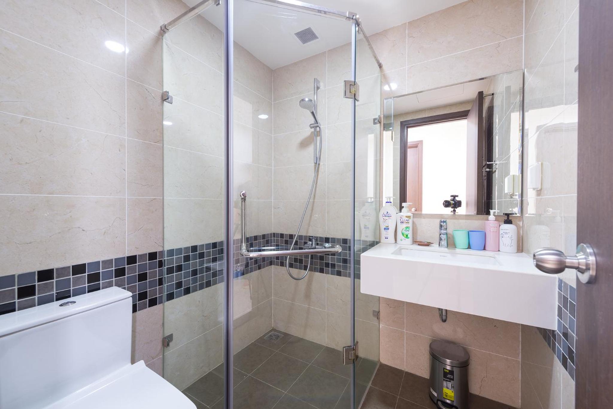 S Lux Apartment