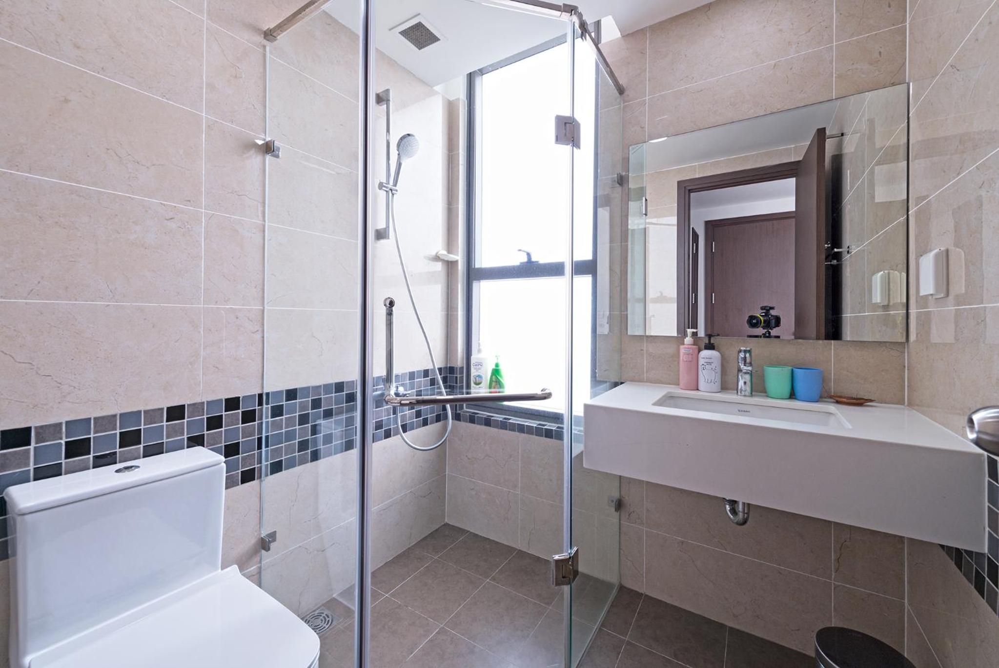 S Lux Apartment