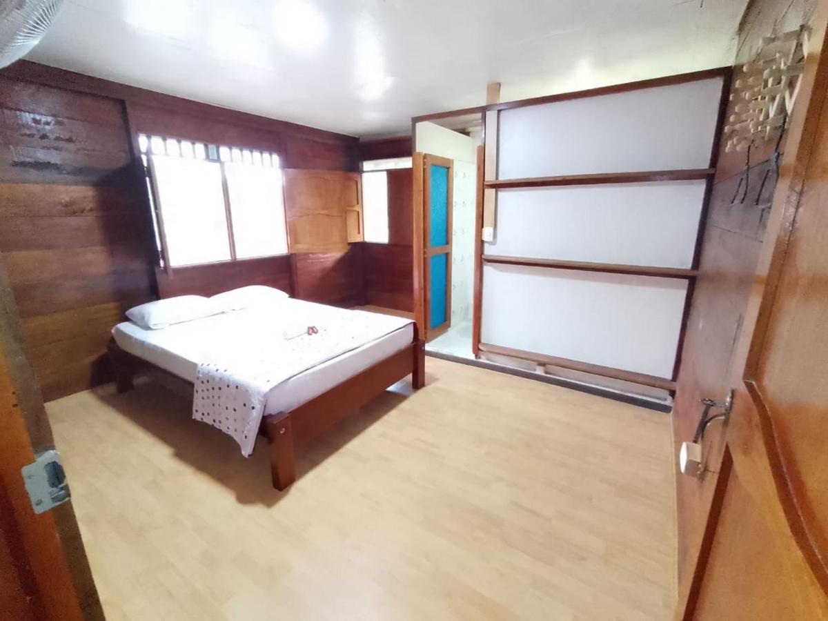 Hostal Caño Nevera