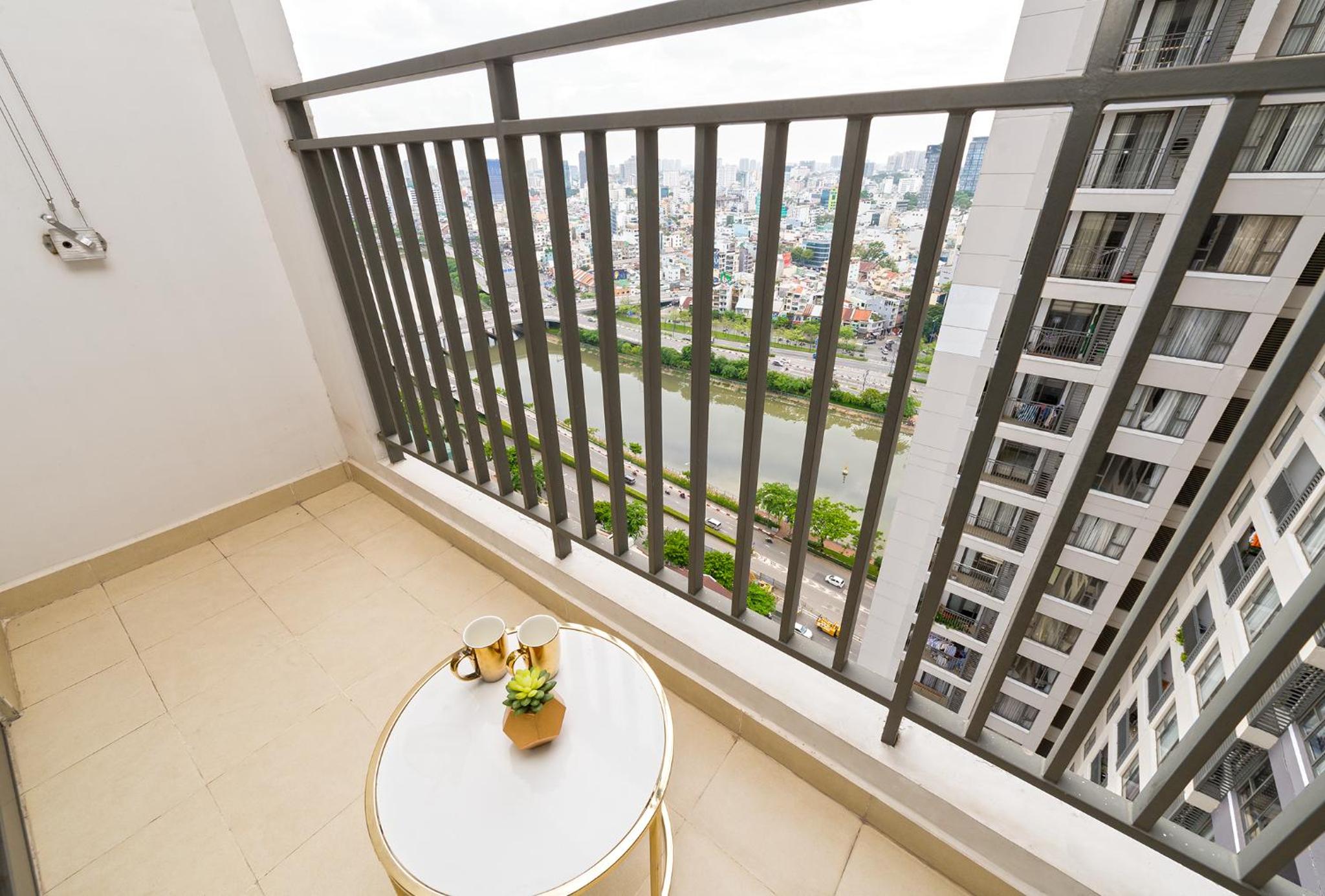 S Lux Apartment