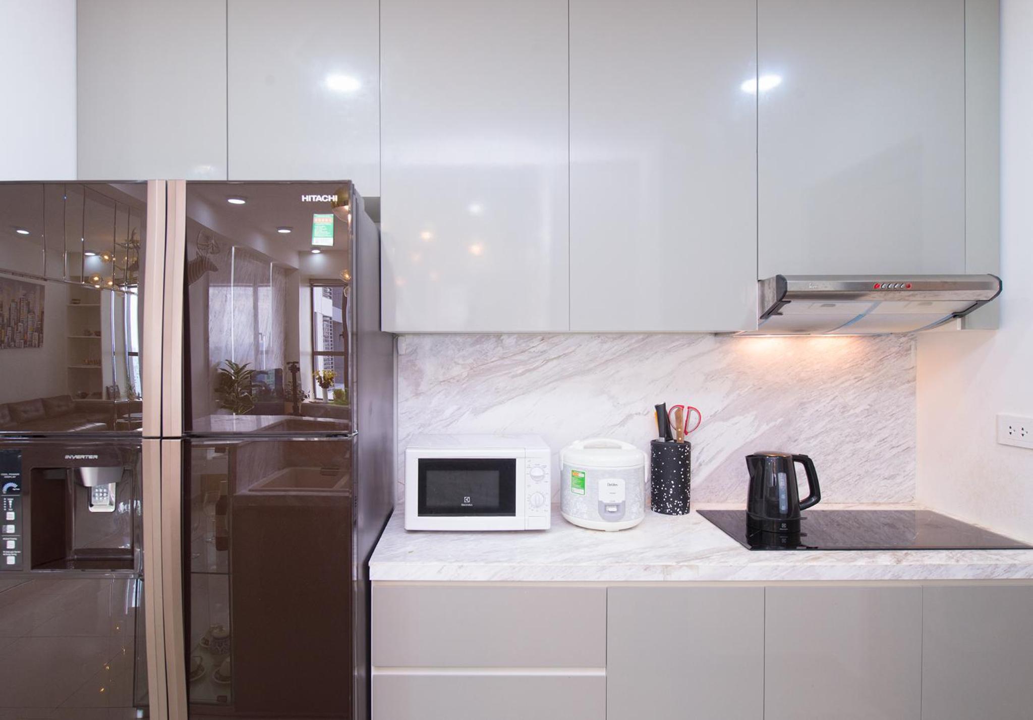 S Lux Apartment