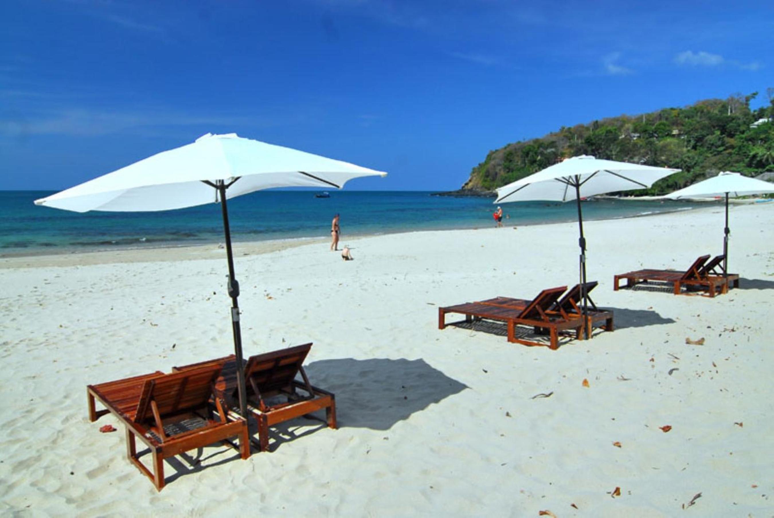 LaLaanta Hideaway Resort