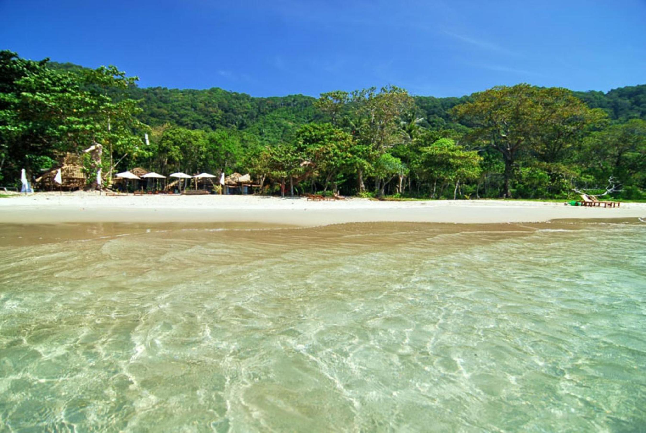 LaLaanta Hideaway Resort