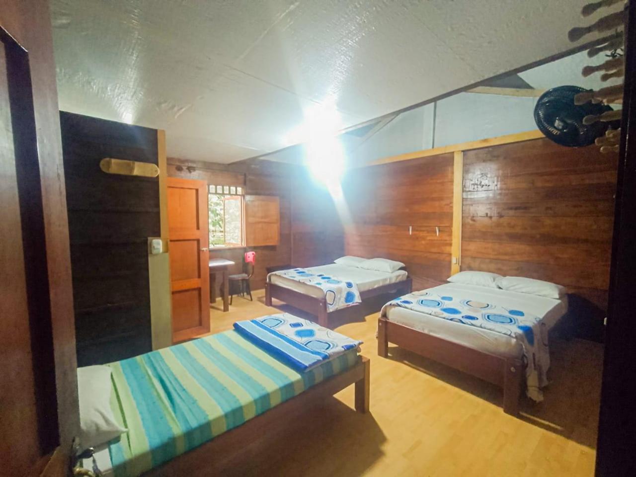 Hostal Caño Nevera