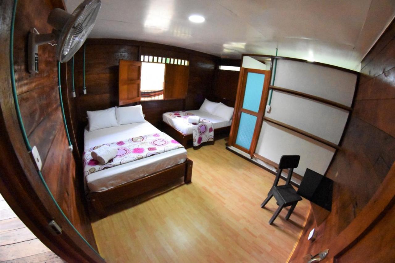 Hostal Caño Nevera