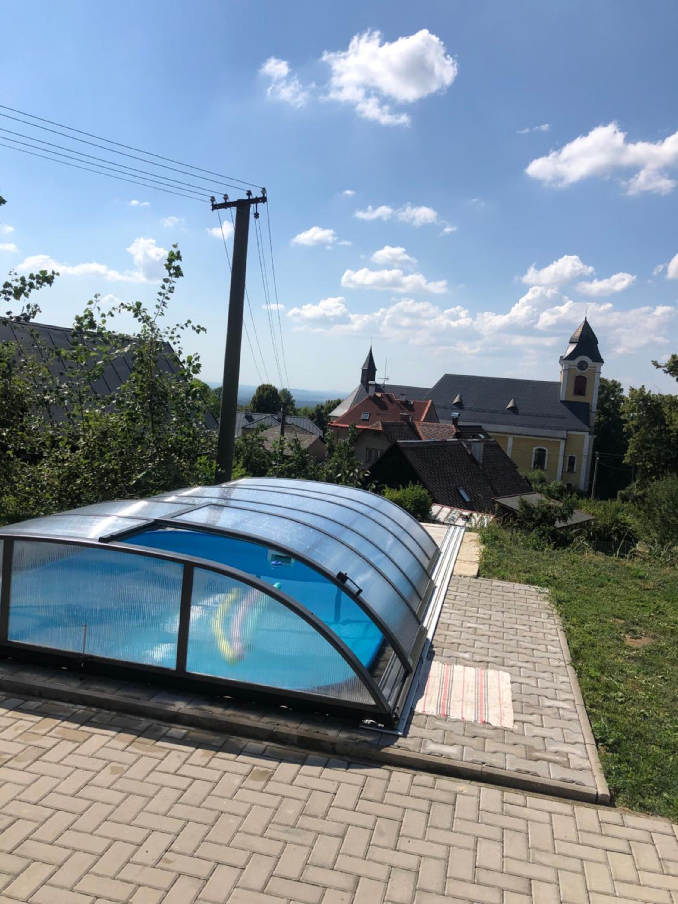 Baráček–Český ráj