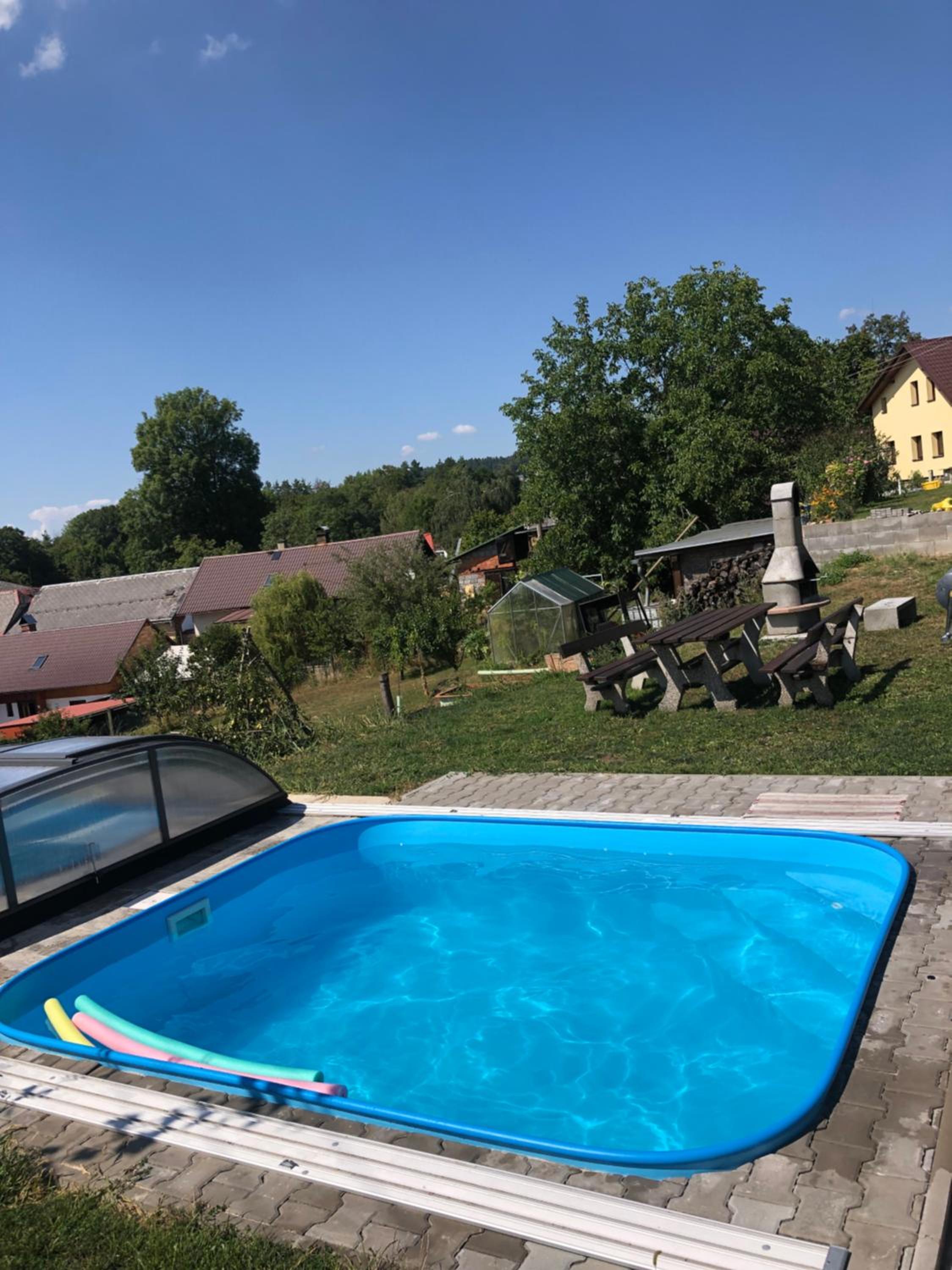 Baráček–Český ráj