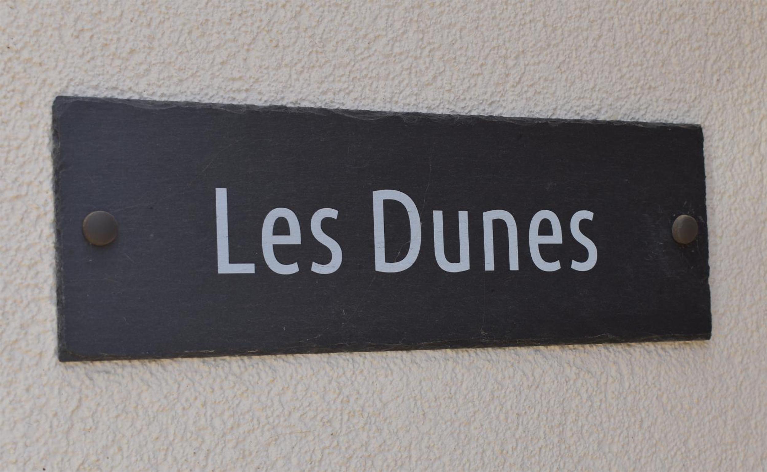 Les Dunes view 2