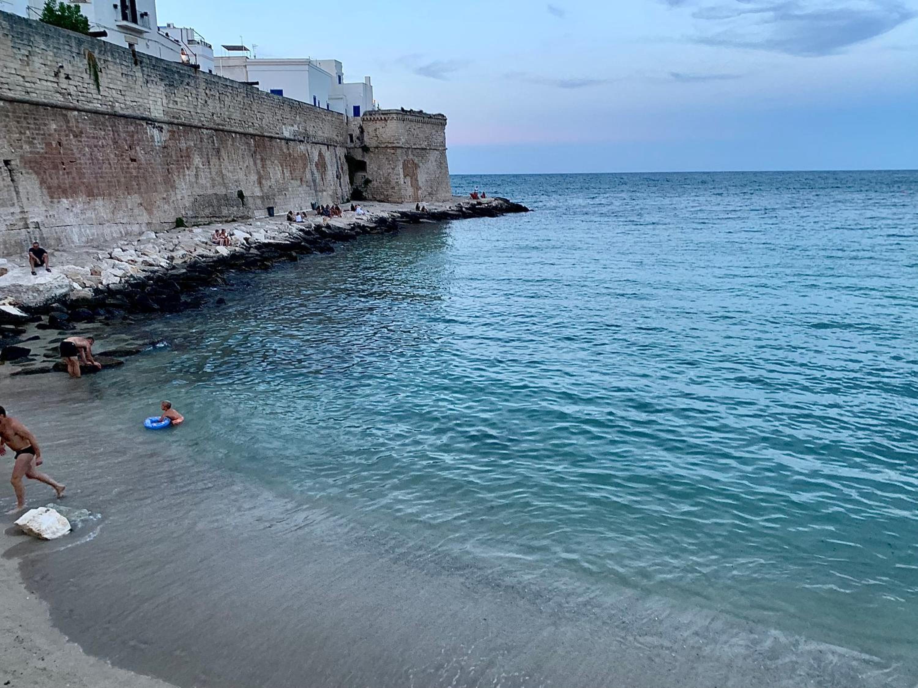 Dimora di Donna view 2