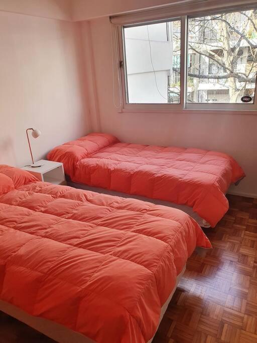 Hermoso departamento en el corazón de palermo !!!
