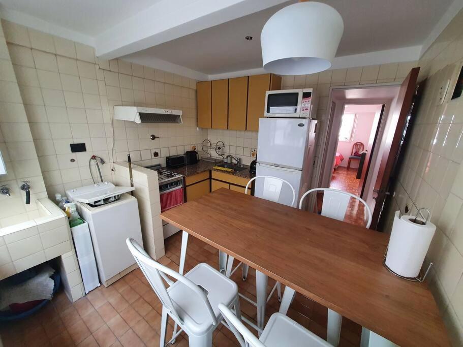 Hermoso departamento en el corazón de palermo !!!