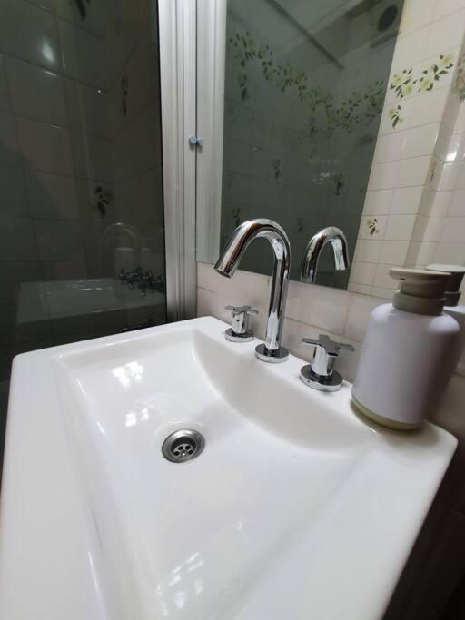 Hermoso departamento en el corazón de palermo !!!