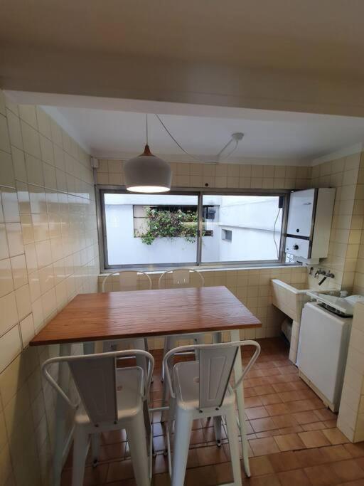 Hermoso departamento en el corazón de palermo !!!