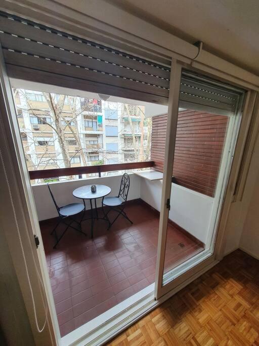 Hermoso departamento en el corazón de palermo !!!