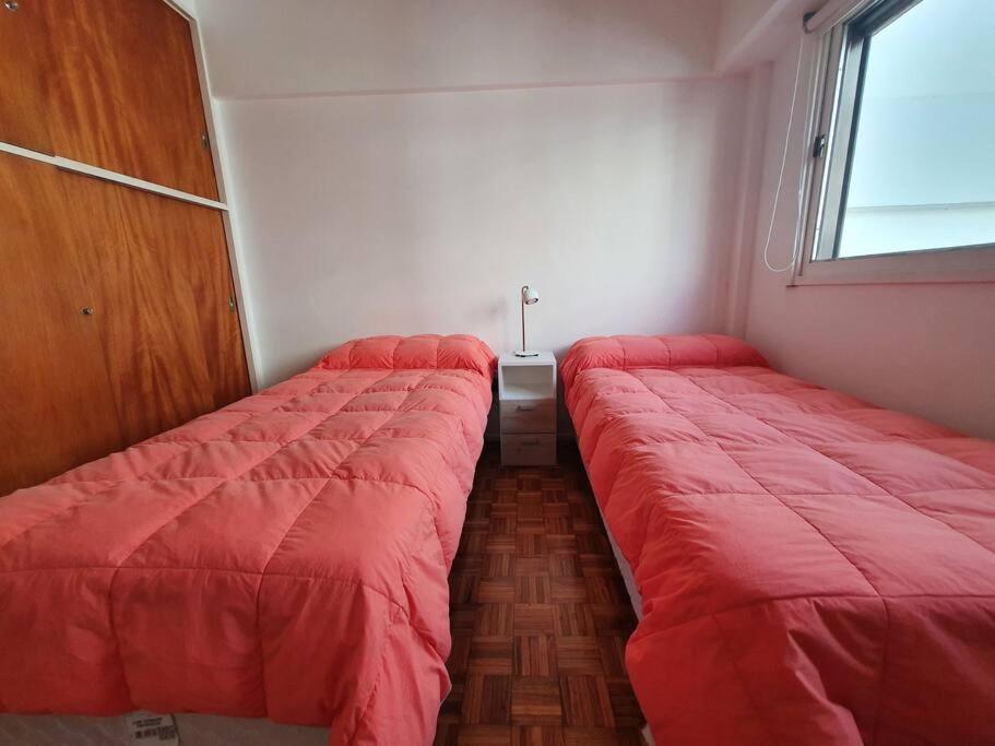 Hermoso departamento en el corazón de palermo !!!