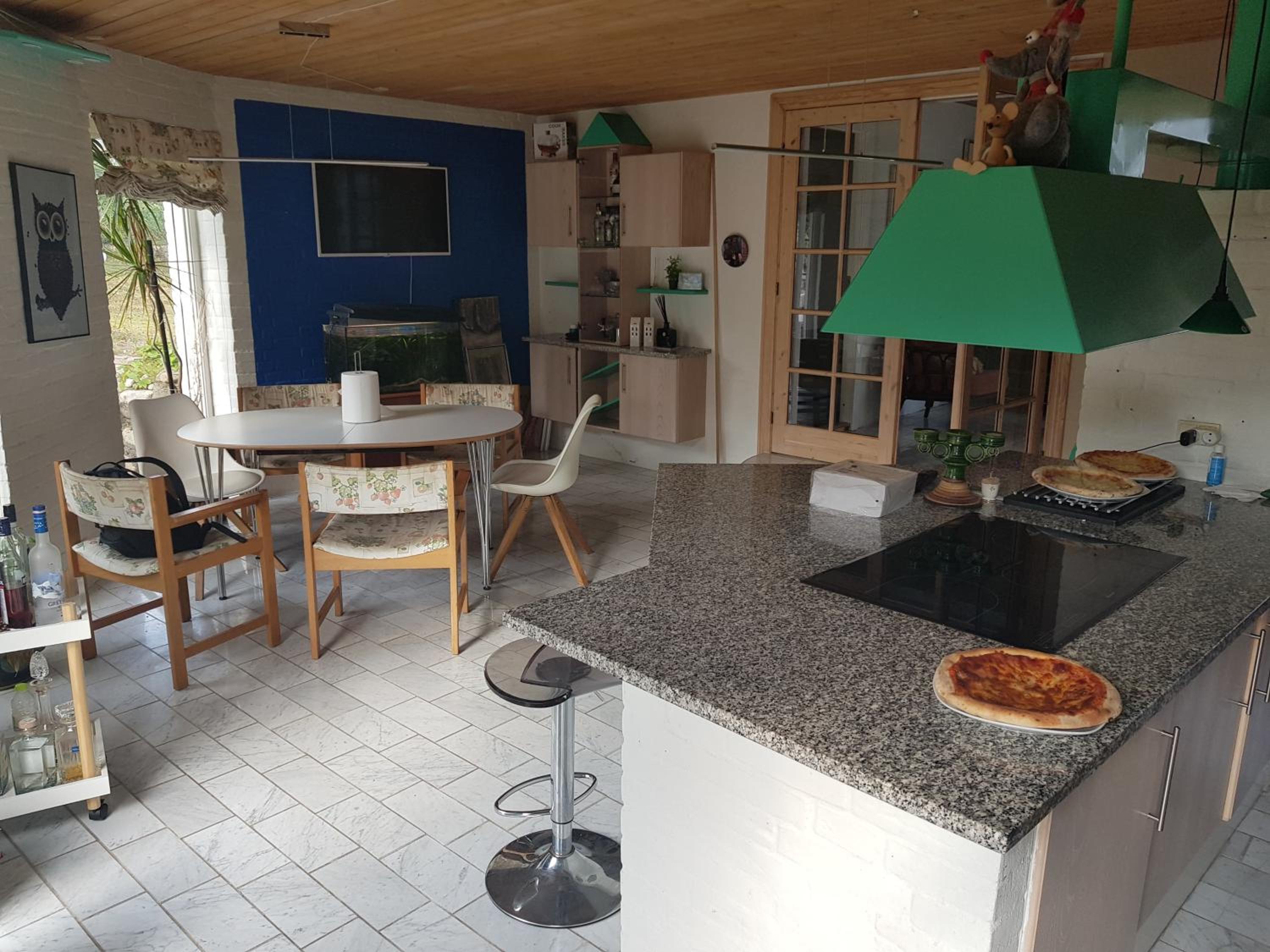 Trandafir Guesthouse
