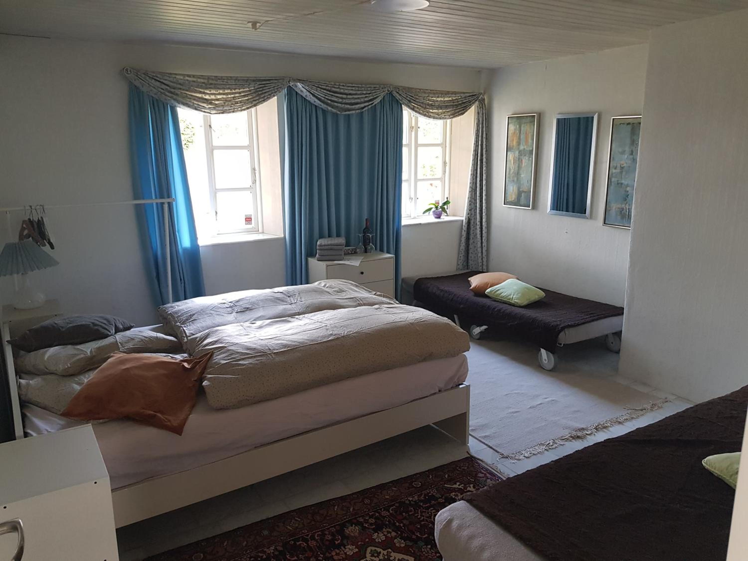 Trandafir Guesthouse