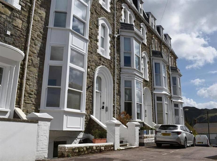 No 5 Compass - Ilfracombe view 5