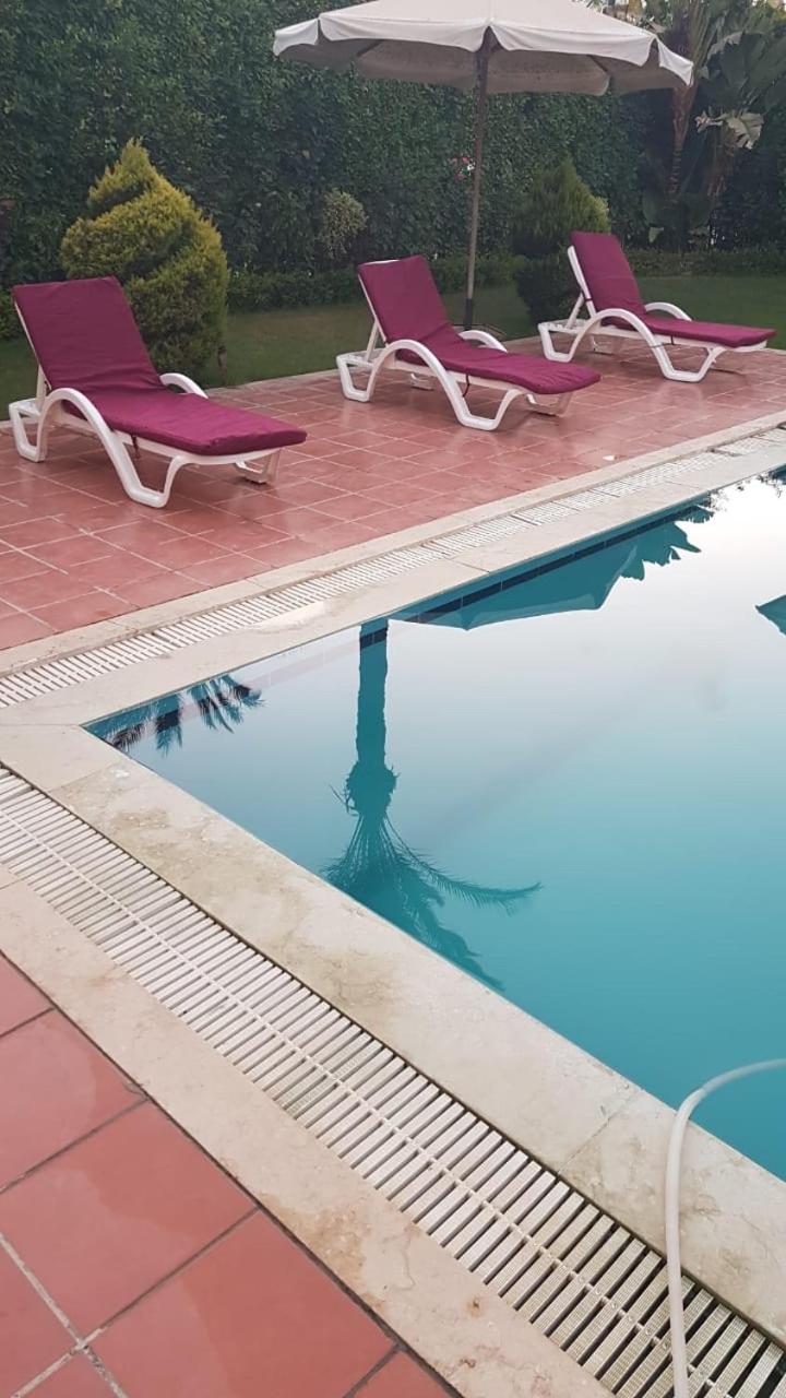 Relaxation Villa with private pool view 3